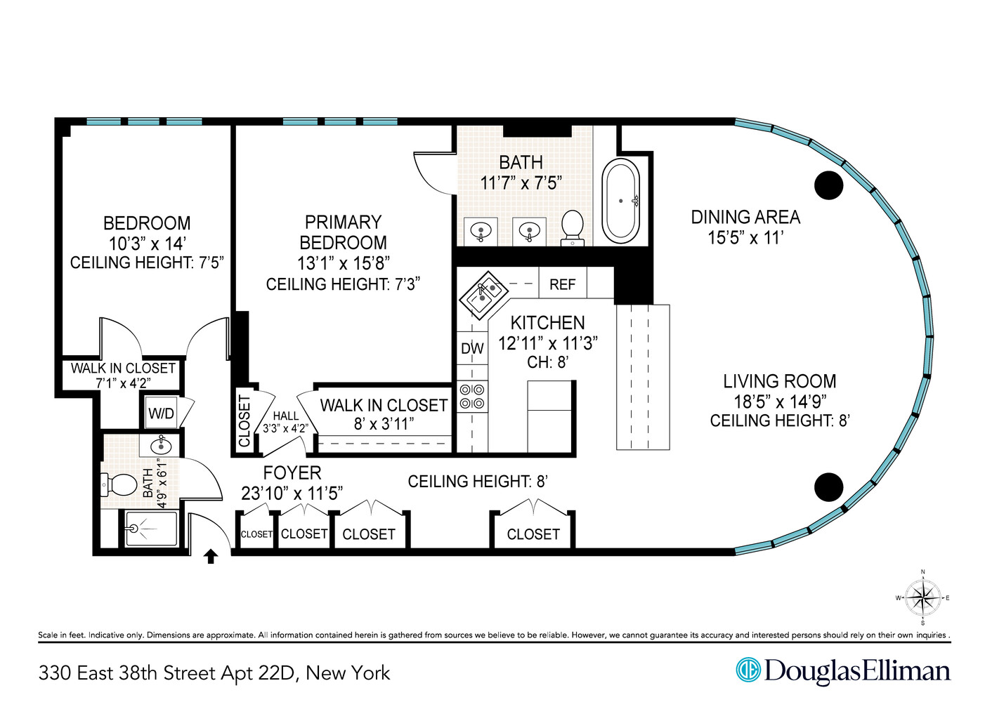 #2 photo, 330 E 38TH Street, マンハッタン Murray Hill , NY 10016