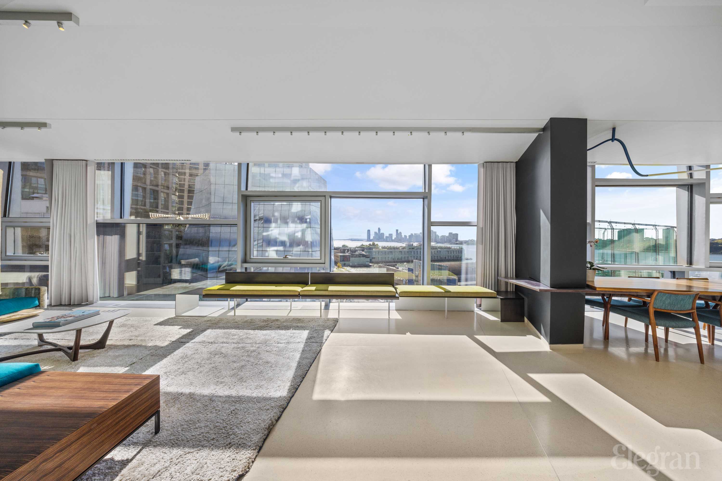 #1 photo, 100 11th Avenue, マンハッタン Chelsea , NY 10011