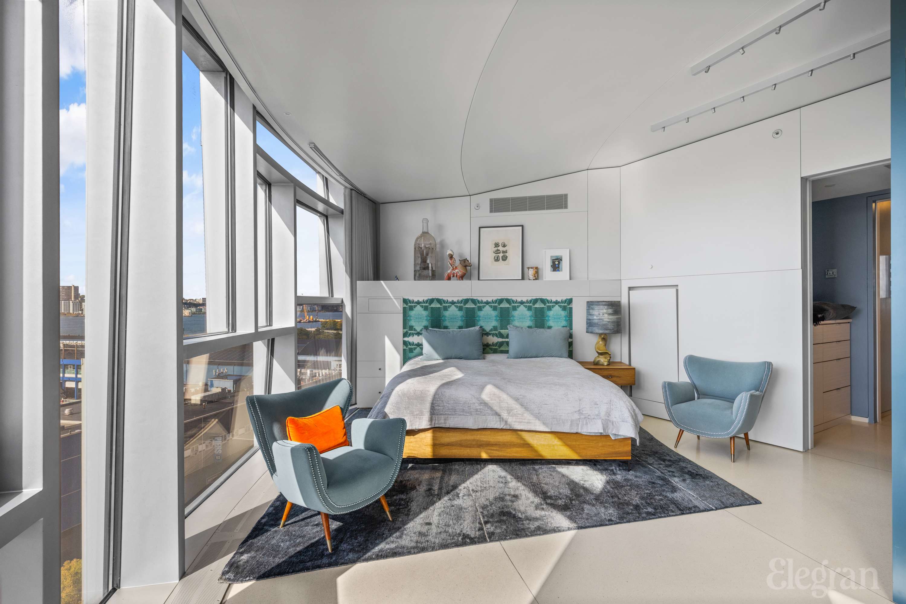 #10 photo, 100 11th Avenue, マンハッタン Chelsea , NY 10011