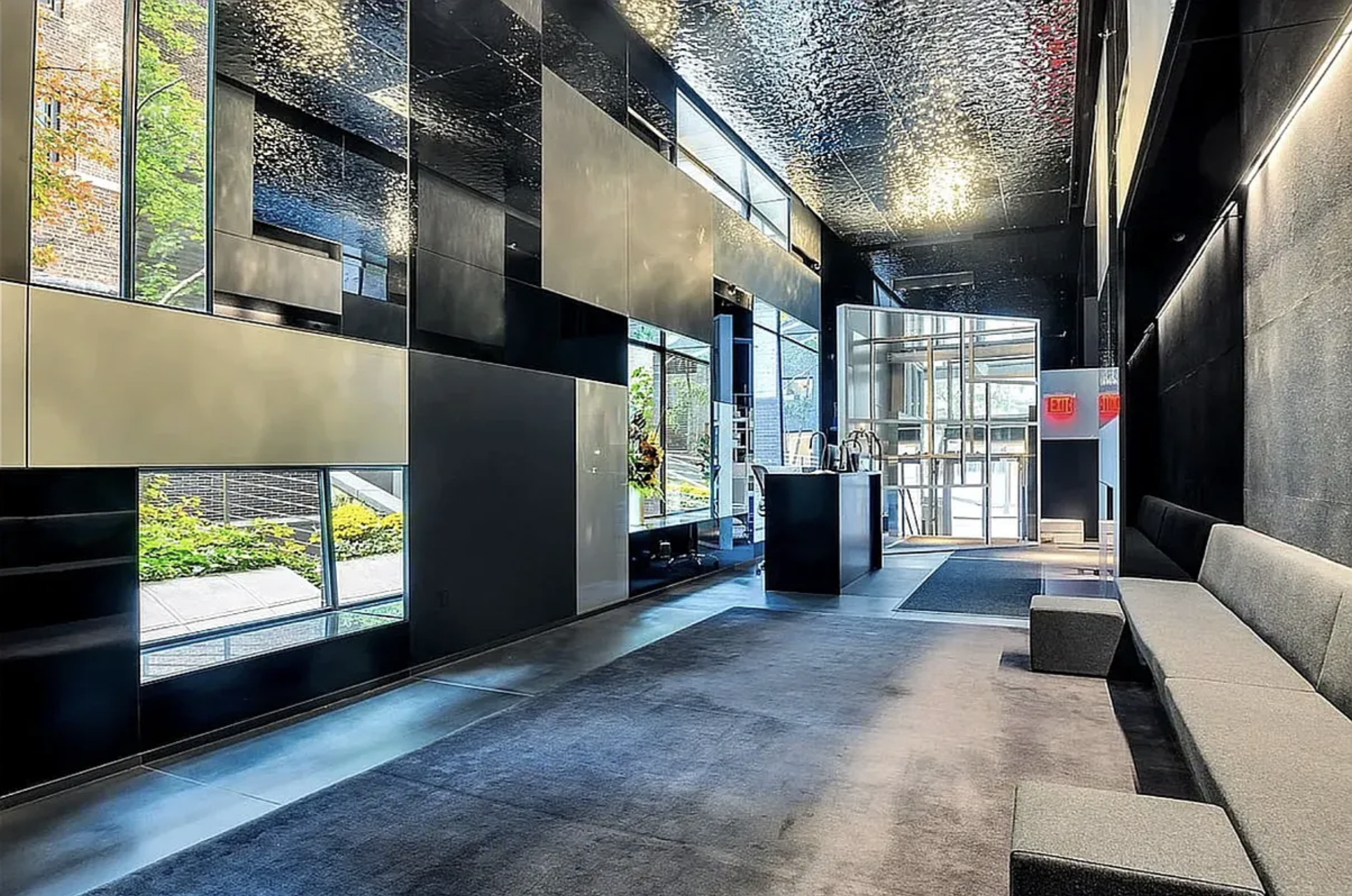 #16 photo, 100 11th Avenue, マンハッタン Chelsea , NY 10011