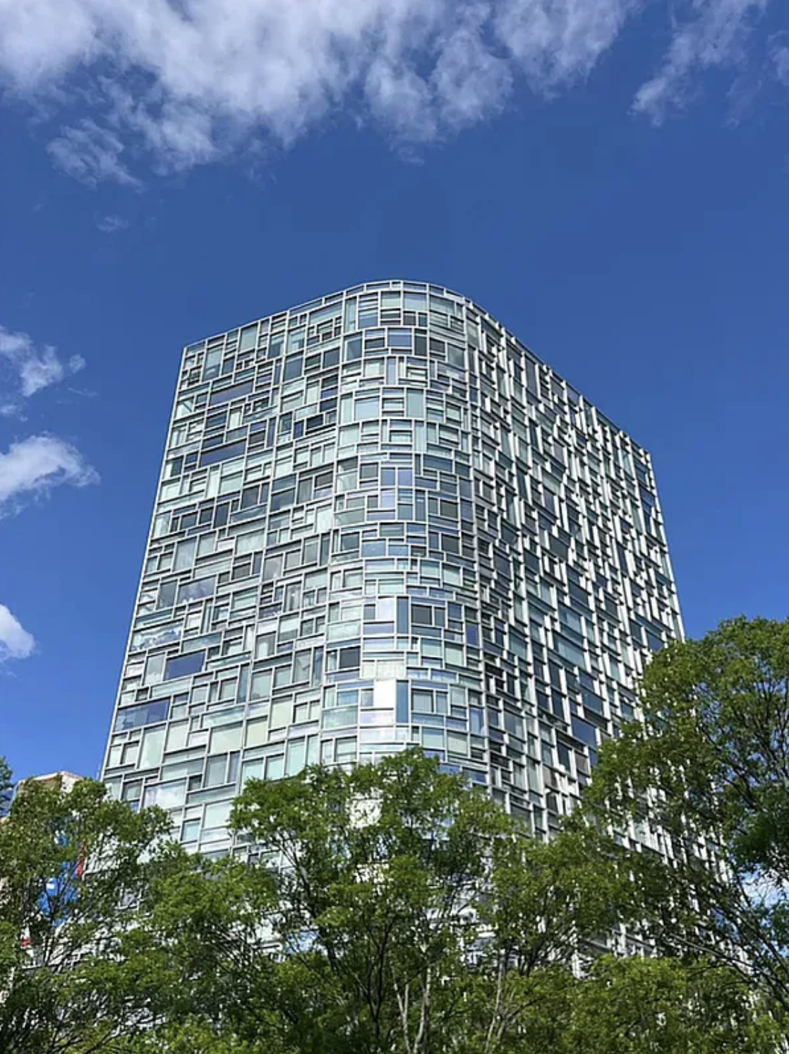 #19 photo, 100 11th Avenue, Chelsea , NY 10011