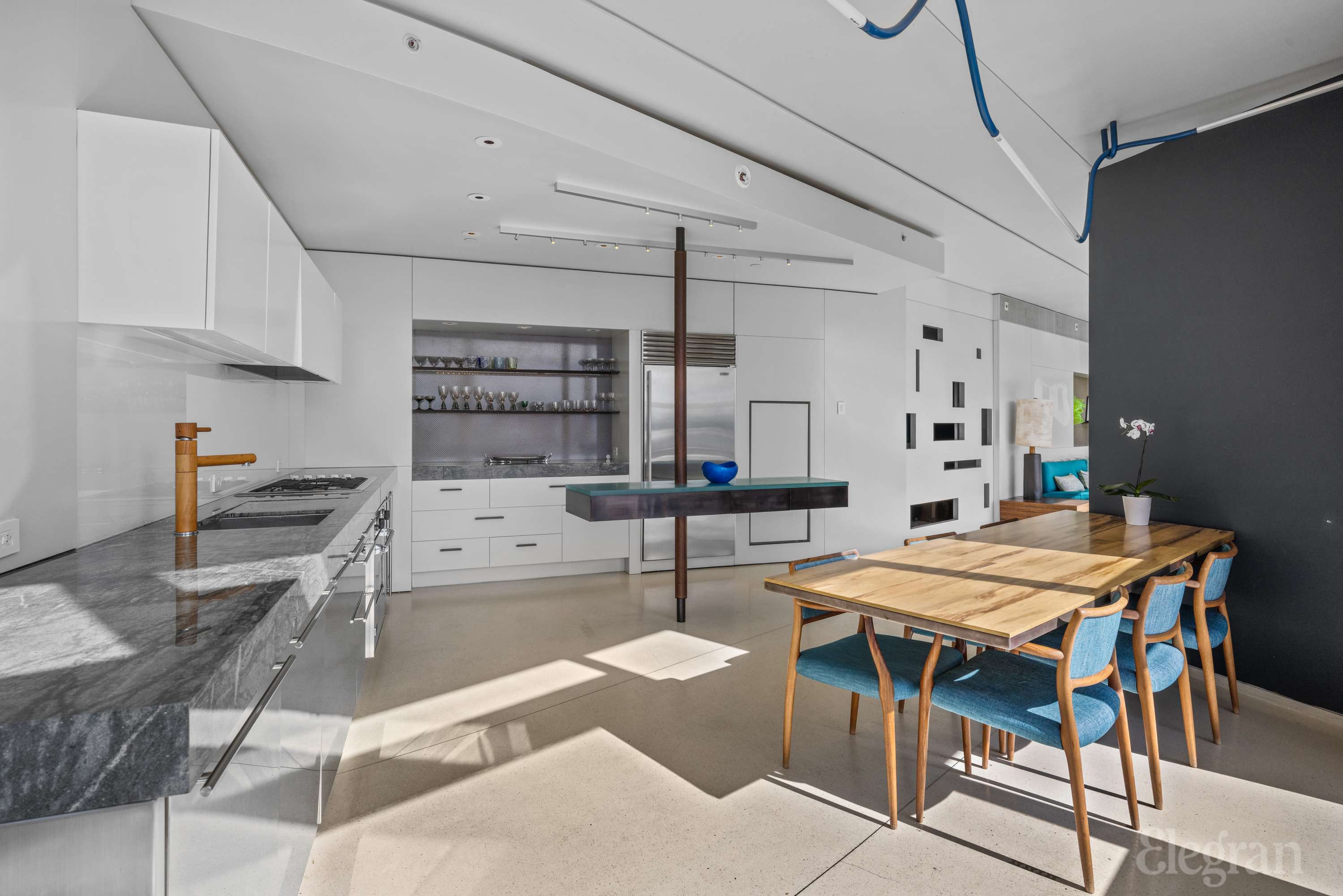 #3 photo, 100 11th Avenue, マンハッタン Chelsea , NY 10011