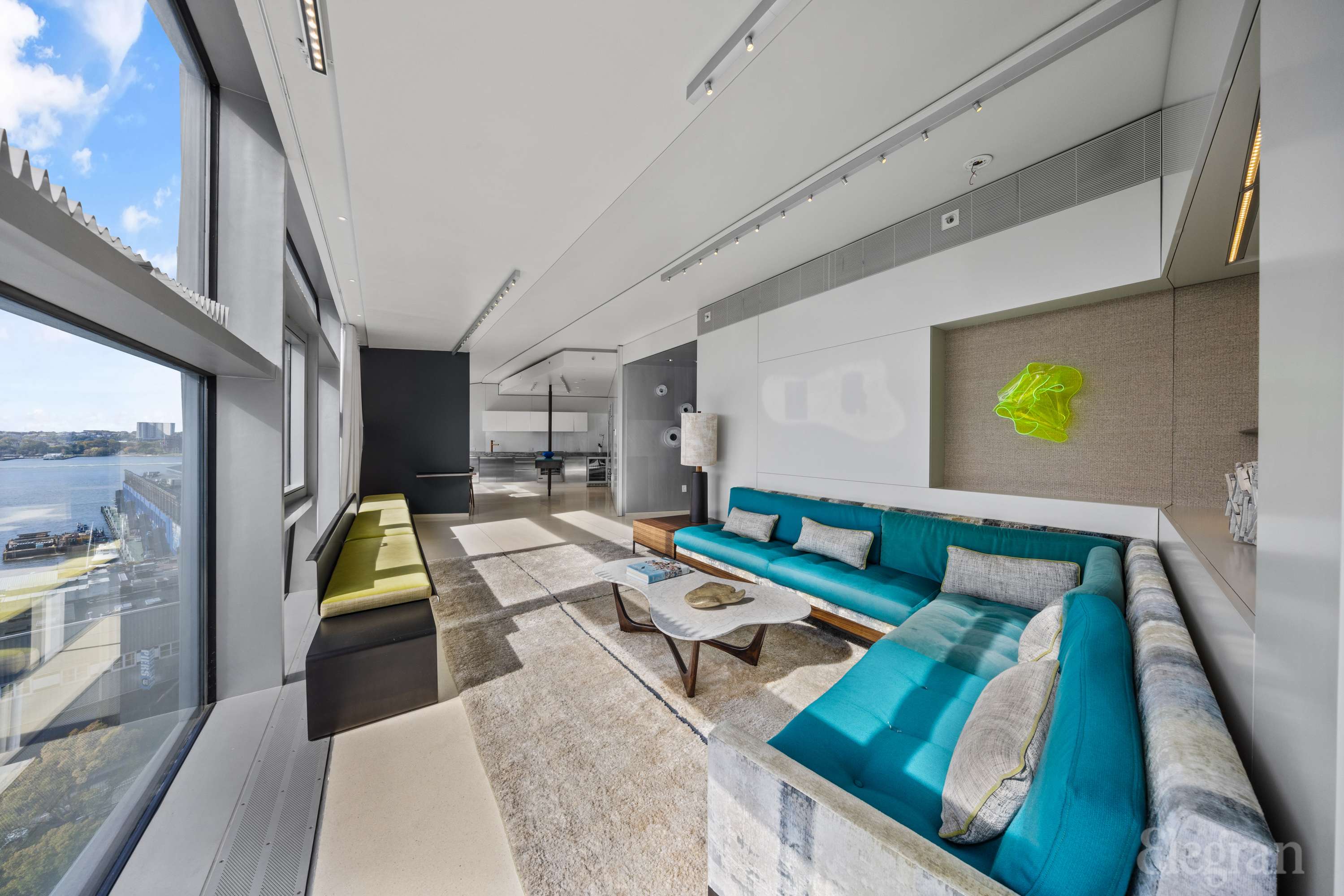 #4 photo, 100 11th Avenue, マンハッタン Chelsea , NY 10011