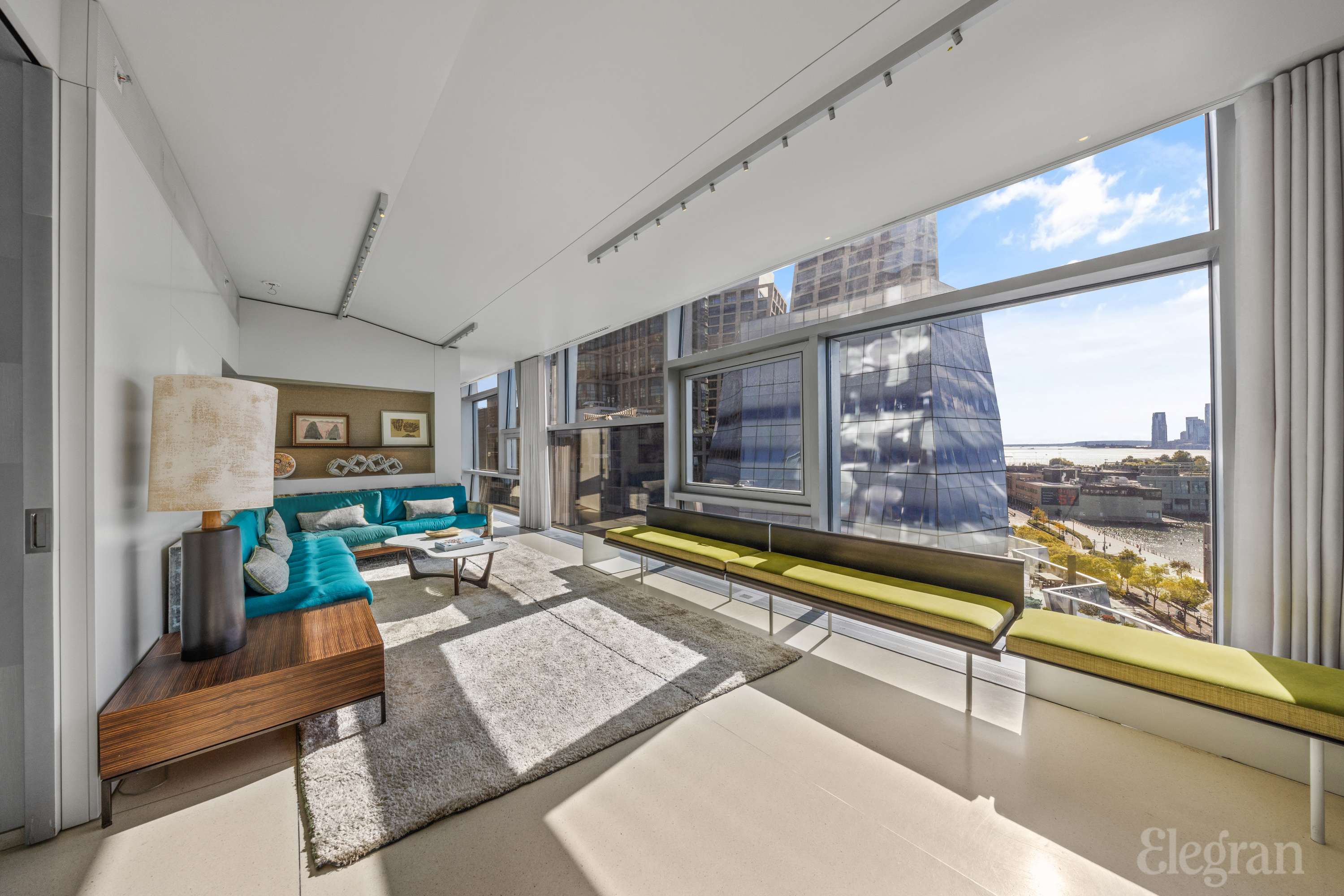 #5 photo, 100 11th Avenue, マンハッタン Chelsea , NY 10011