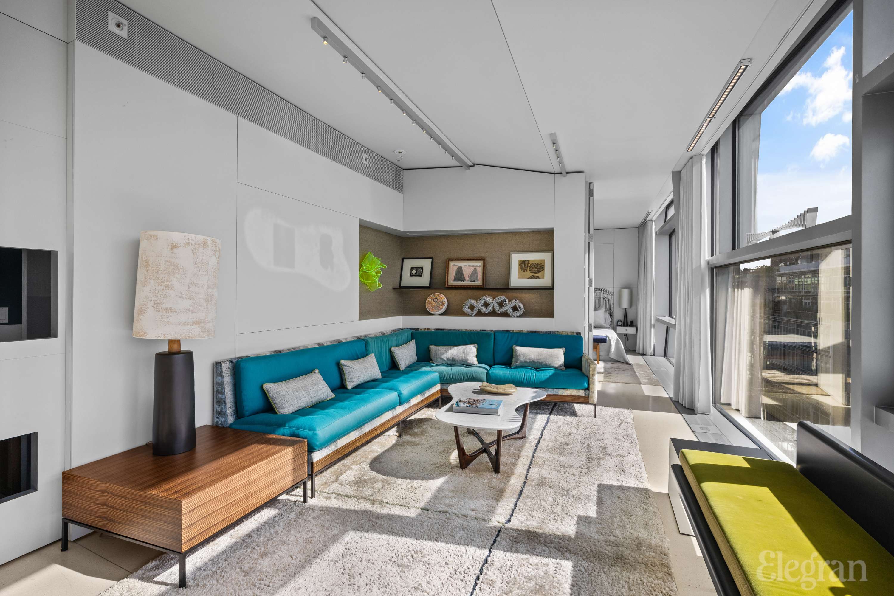 #6 photo, 100 11th Avenue, マンハッタン Chelsea , NY 10011