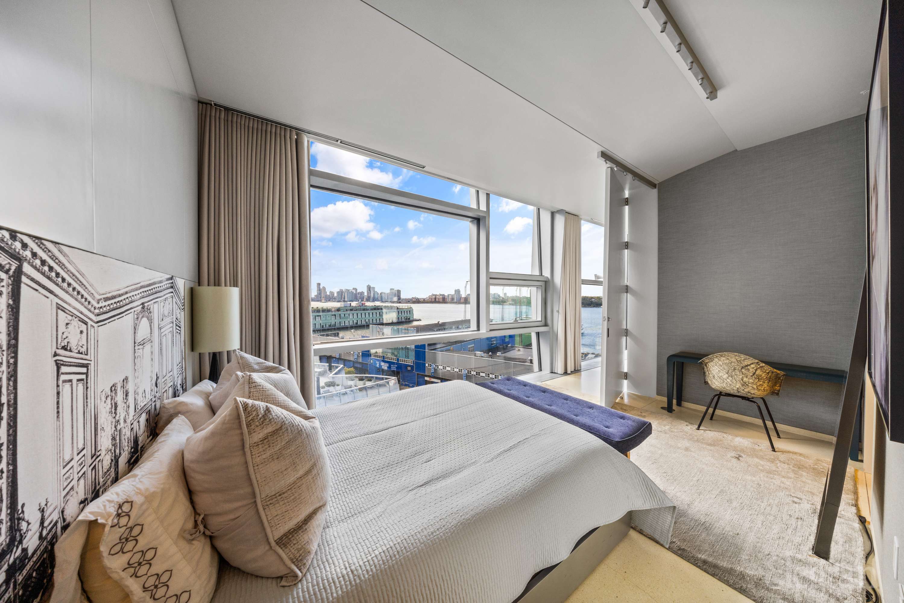 #8 photo, 100 11th Avenue, マンハッタン Chelsea , NY 10011