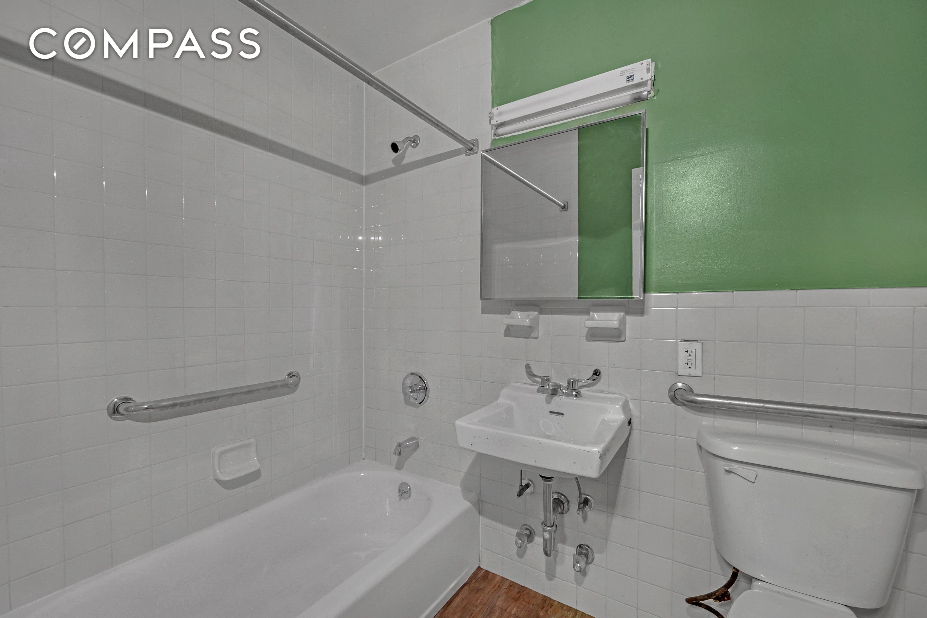 #12 photo, 430 Lenox Avenue, マンハッタン Central Harlem , NY 10037