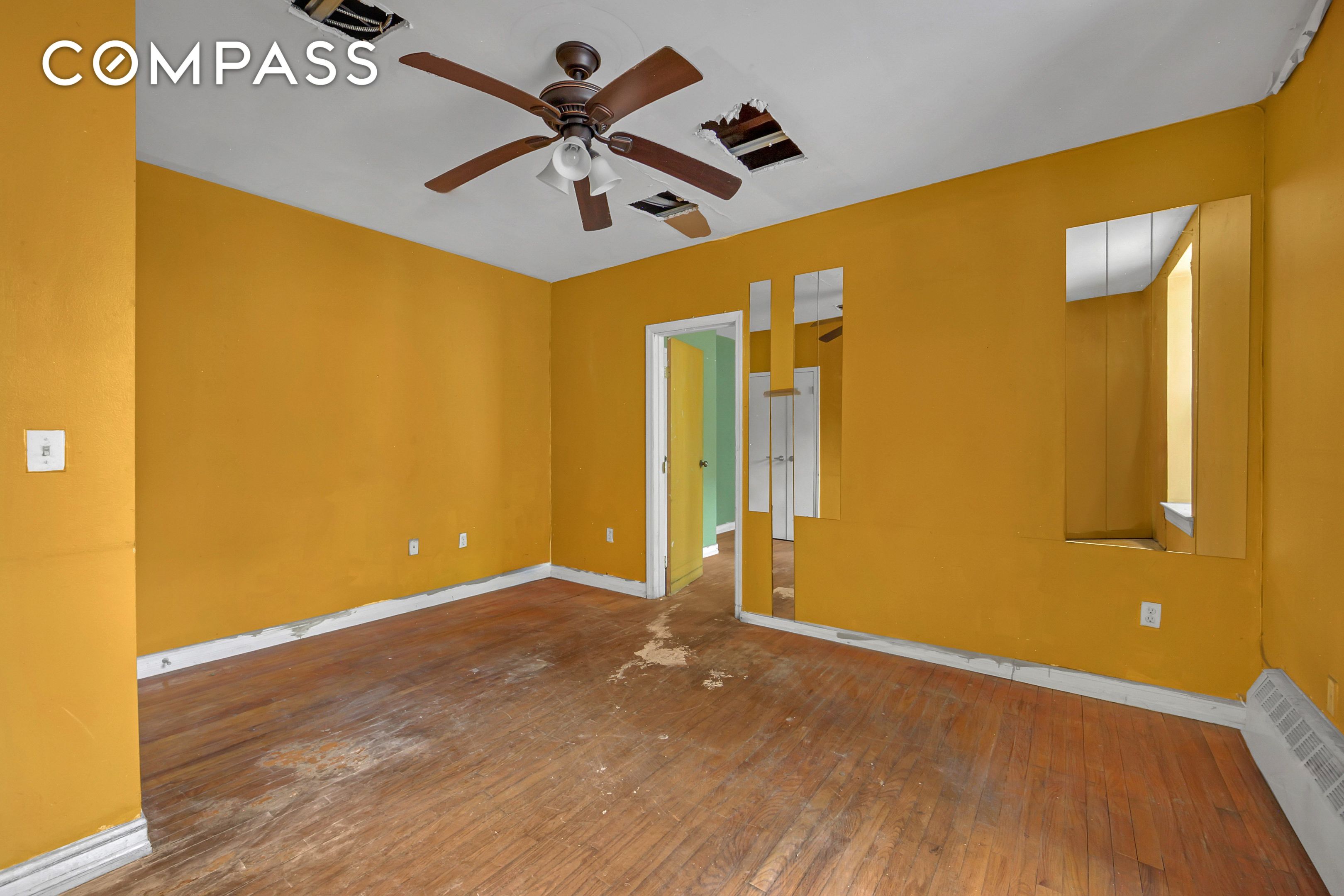 #3 photo, 430 Lenox Avenue, マンハッタン Central Harlem , NY 10037