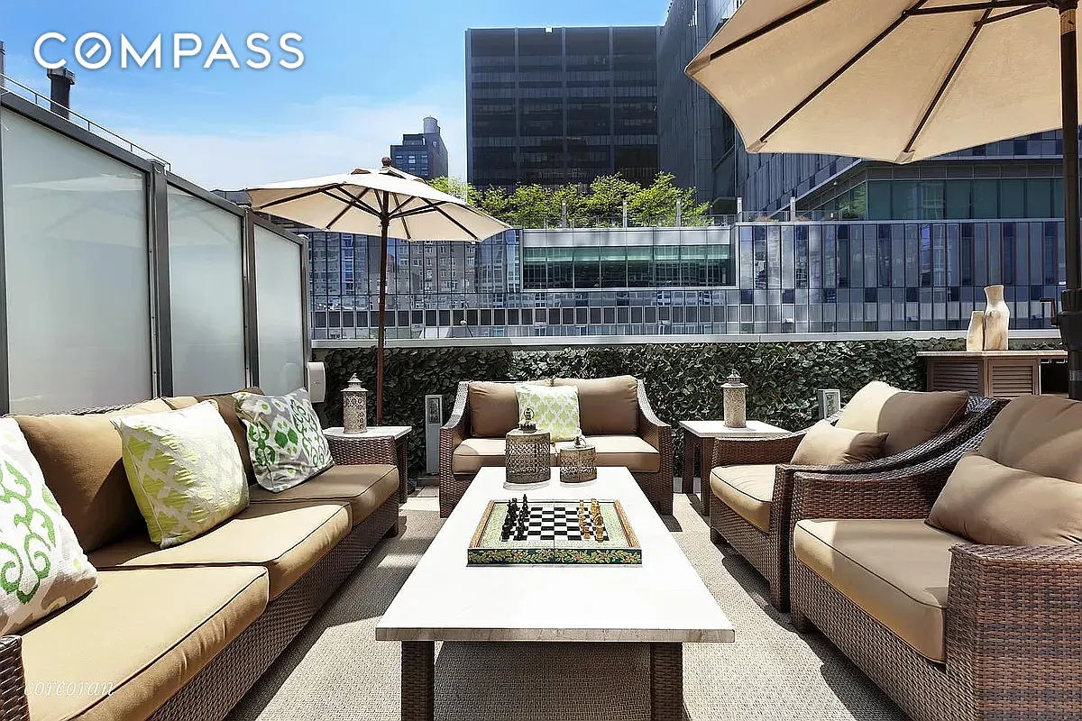 #1 photo, 555 W 59th Street, マンハッタン Upper West Side , NY 10019