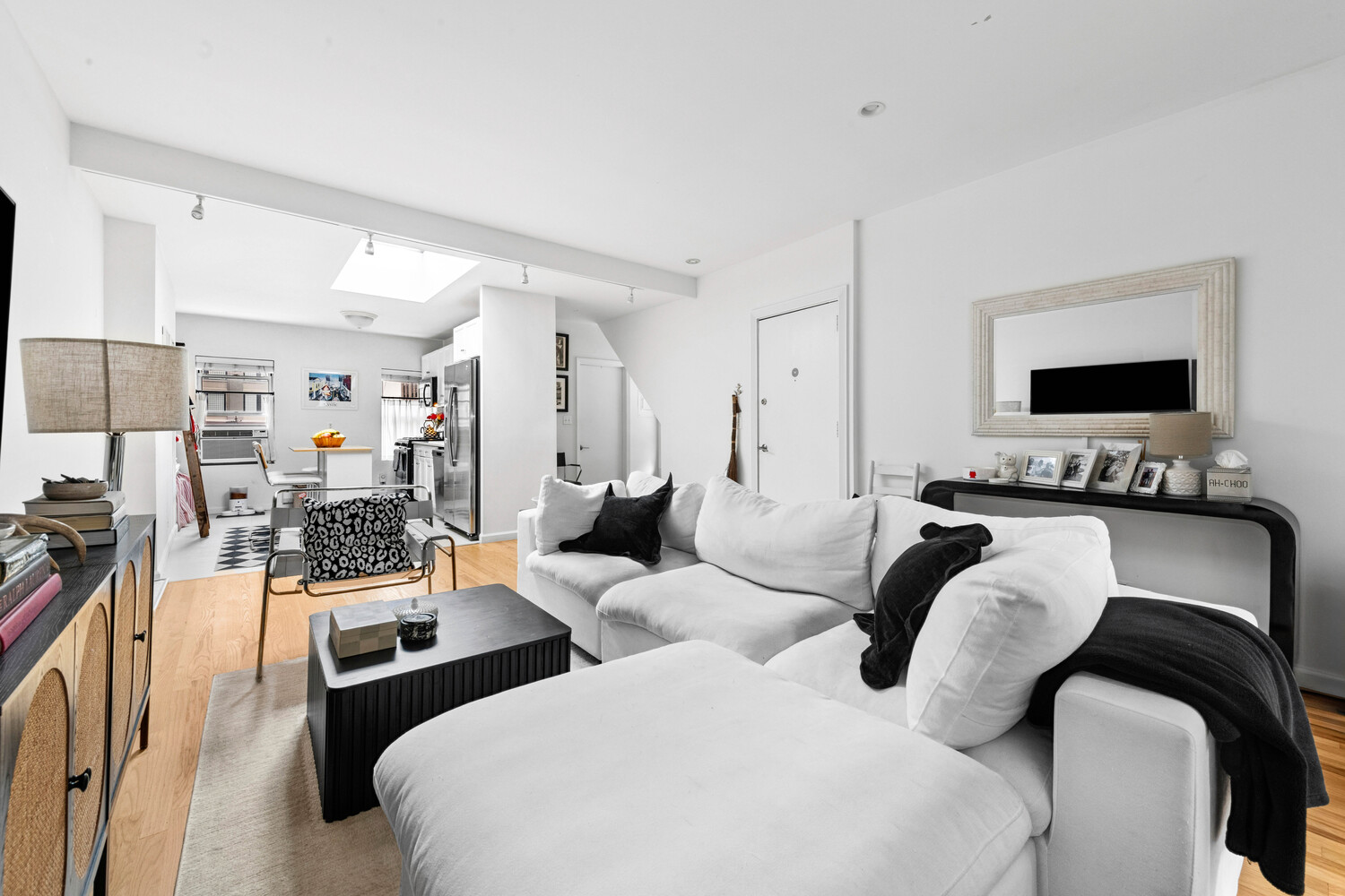 #1 photo, New York City, マンハッタン Hudson Square , NY 10013