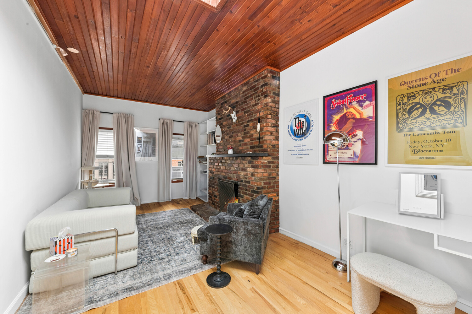 #5 photo, New York City, マンハッタン Hudson Square , NY 10013