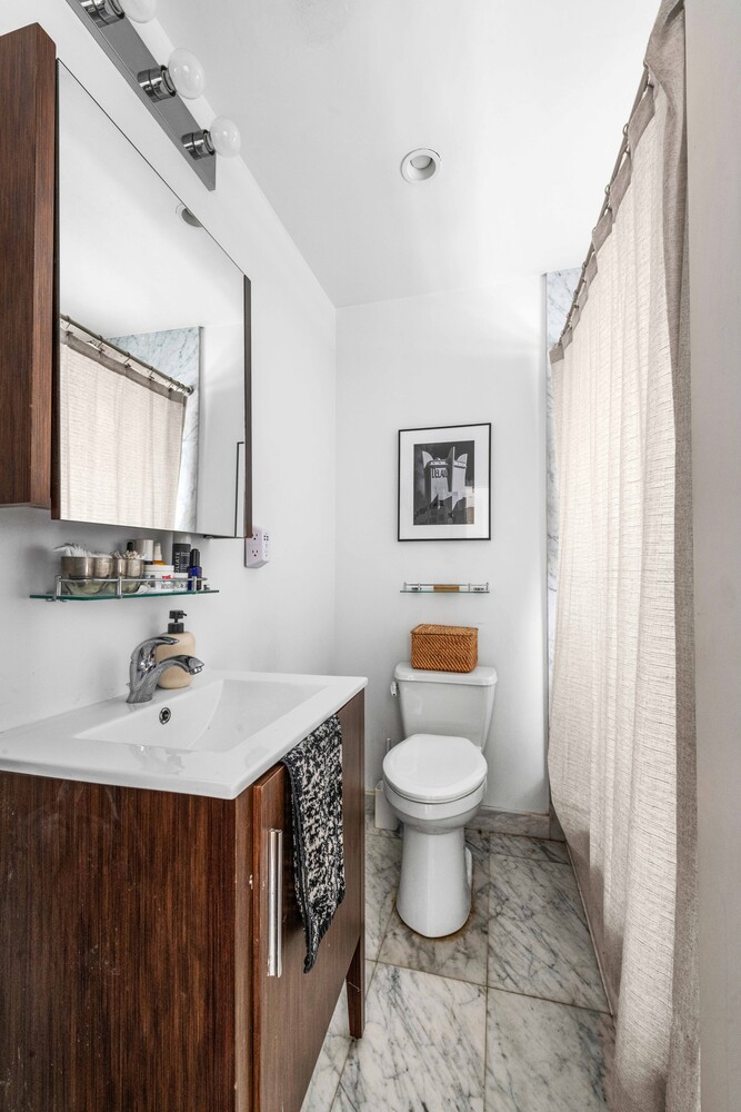 #9 photo, New York City, マンハッタン Hudson Square , NY 10013