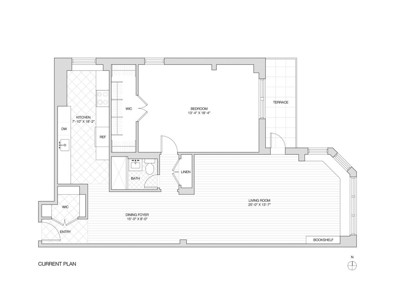 #3 photo, 2 TUDOR CITY Place, マンハッタン Murray Hill , NY 10017