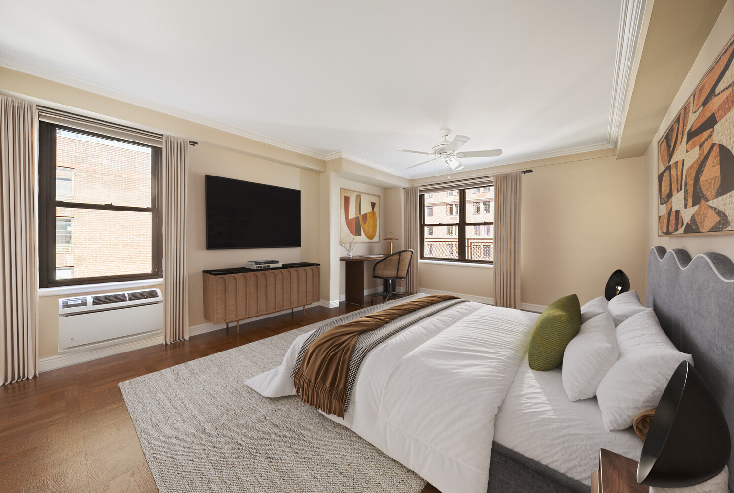 #9 photo, 2 TUDOR CITY Place, マンハッタン Murray Hill , NY 10017