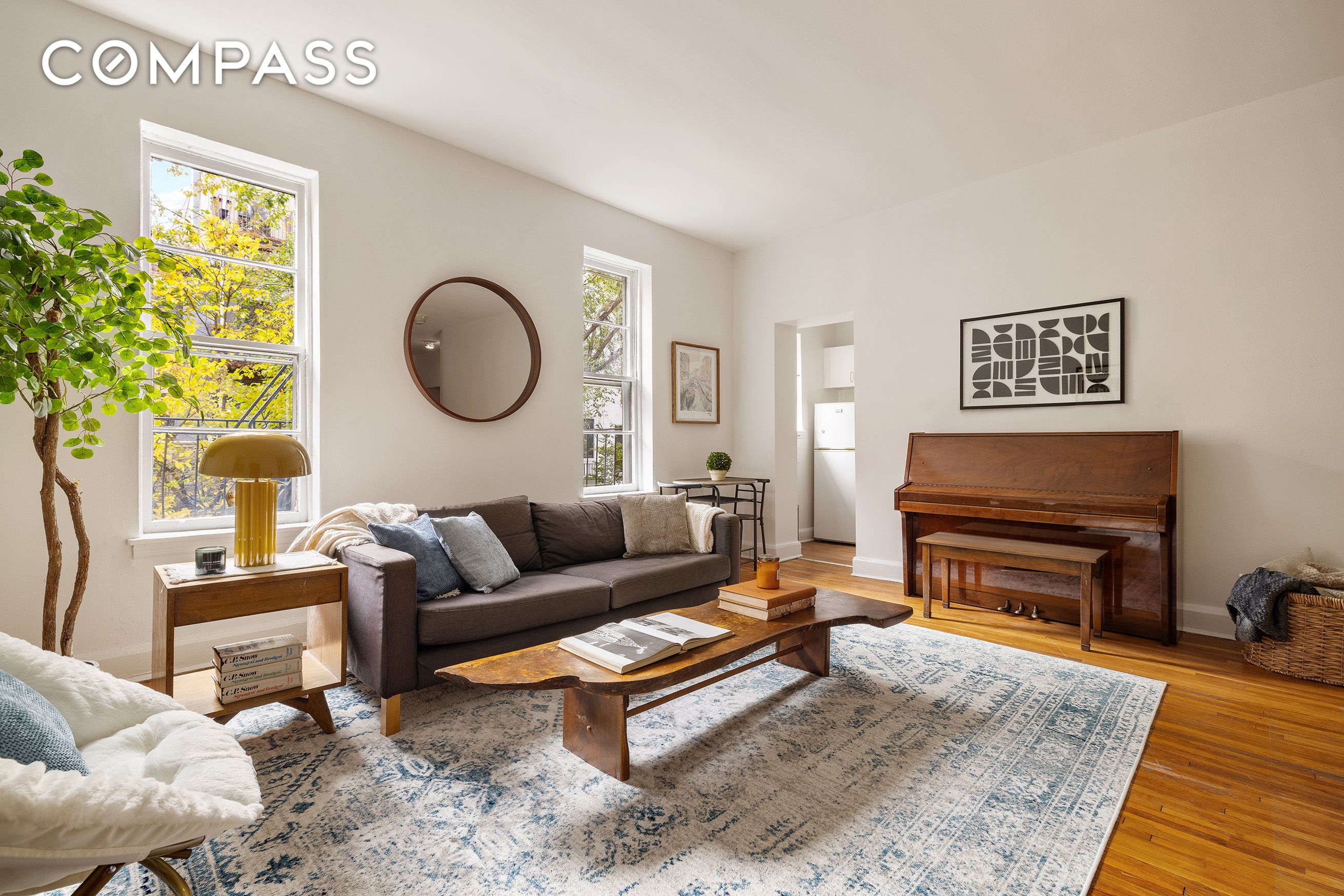 #3 photo, 126 W 96th Street, マンハッタン Upper West Side , NY 10025