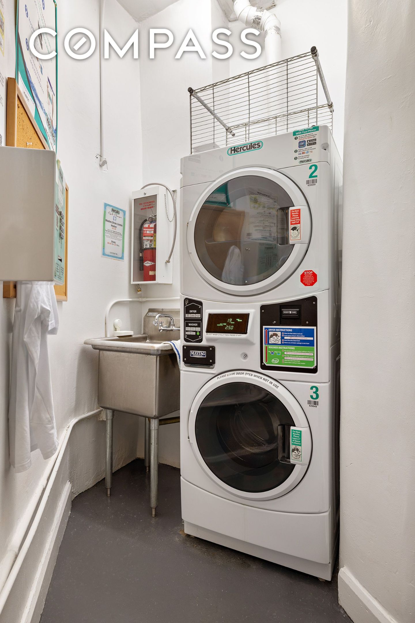 #9 photo, 126 W 96th Street, マンハッタン Upper West Side , NY 10025