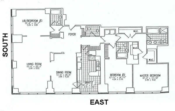 #2 photo, 845 UNITED NATIONS Plaza, マンハッタン Turtle Bay , NY 10017