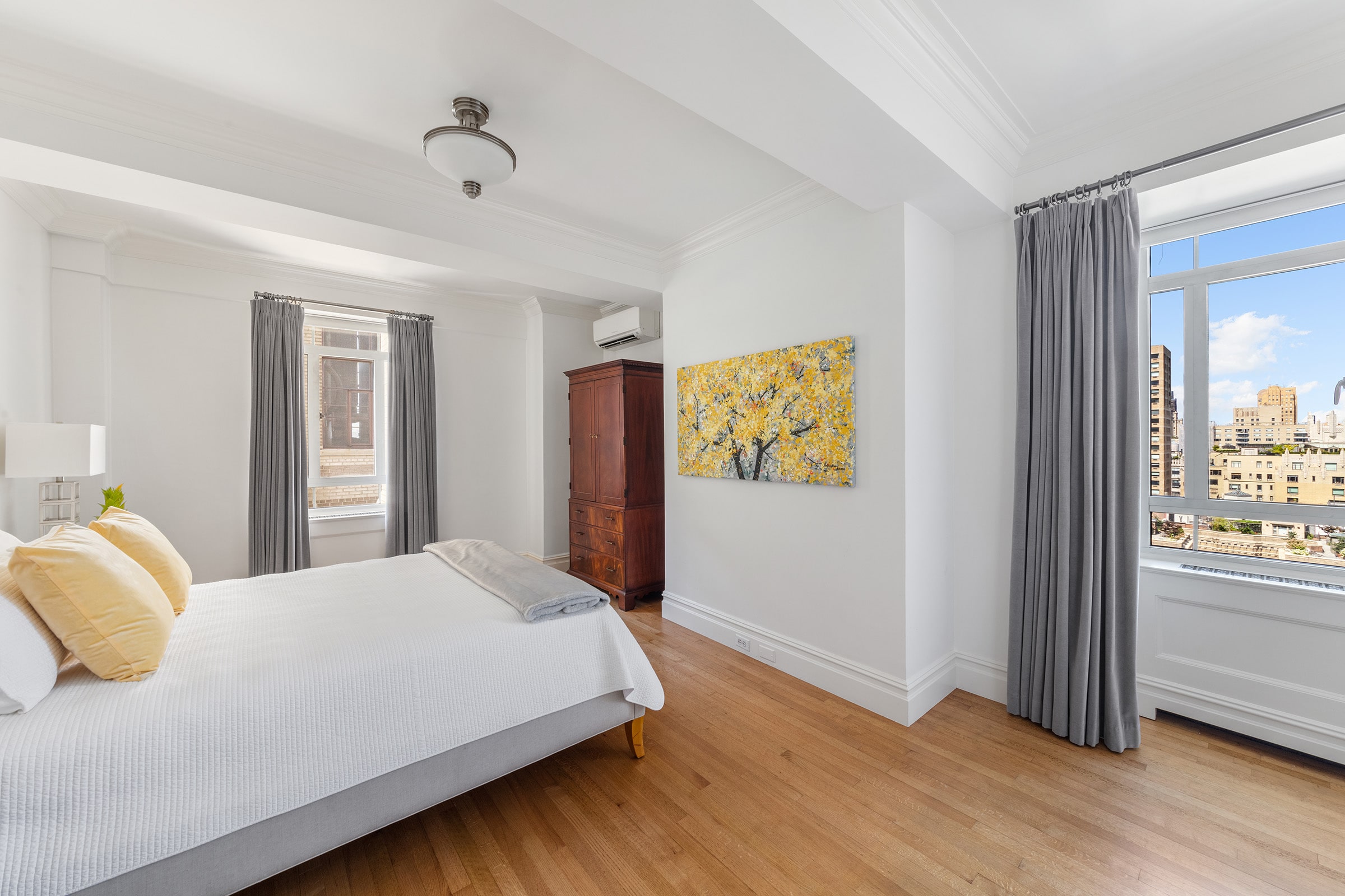 #10 photo, 25 CENTRAL Park W, マンハッタン Lincoln Square , NY 10023