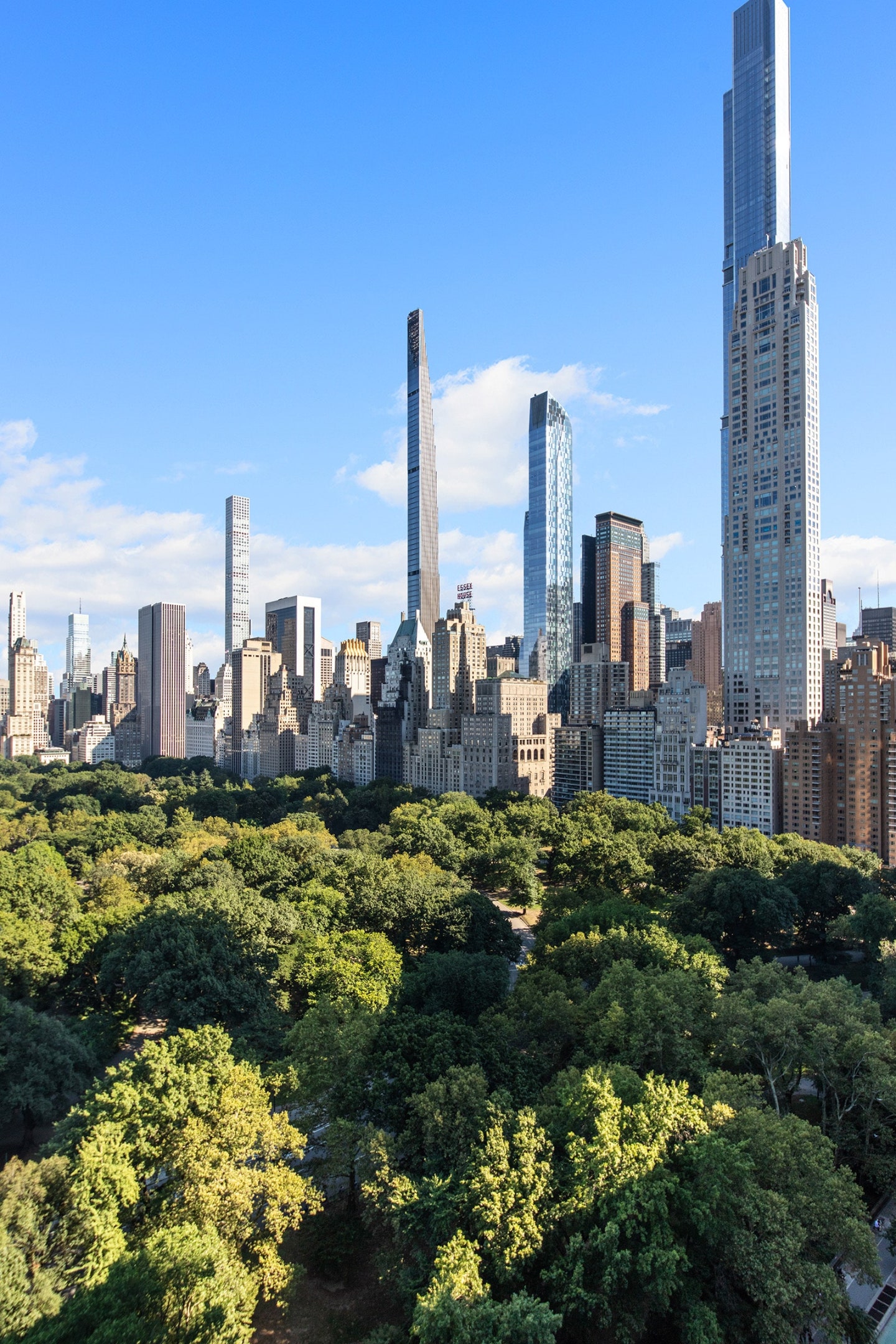 #18 photo, 25 CENTRAL Park W, マンハッタン Lincoln Square , NY 10023