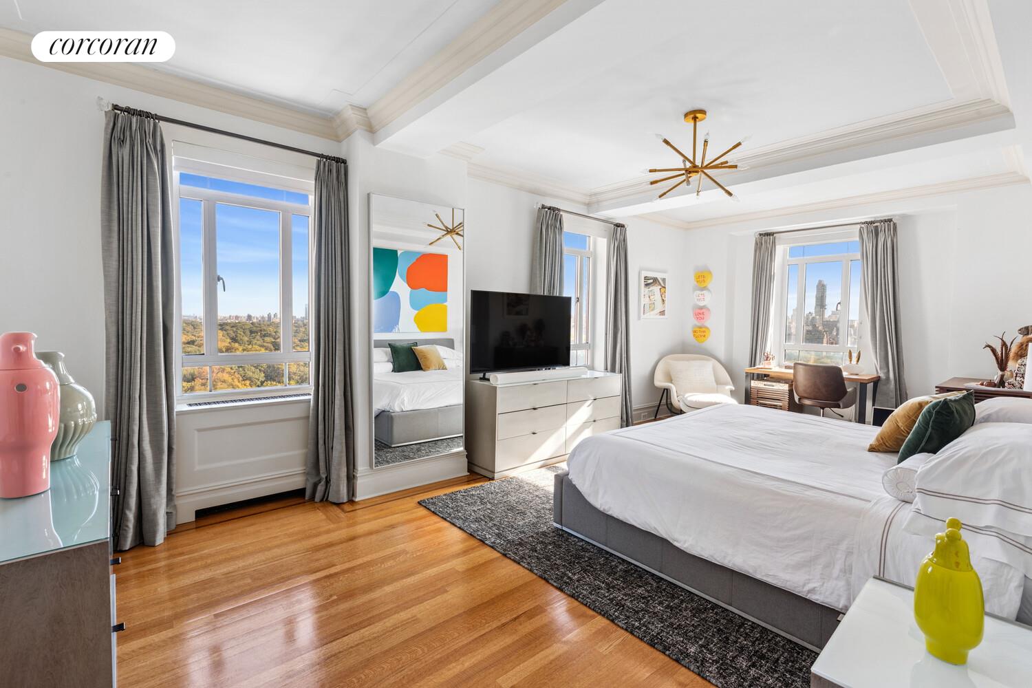 #7 photo, 25 CENTRAL Park W, マンハッタン Lincoln Square , NY 10023