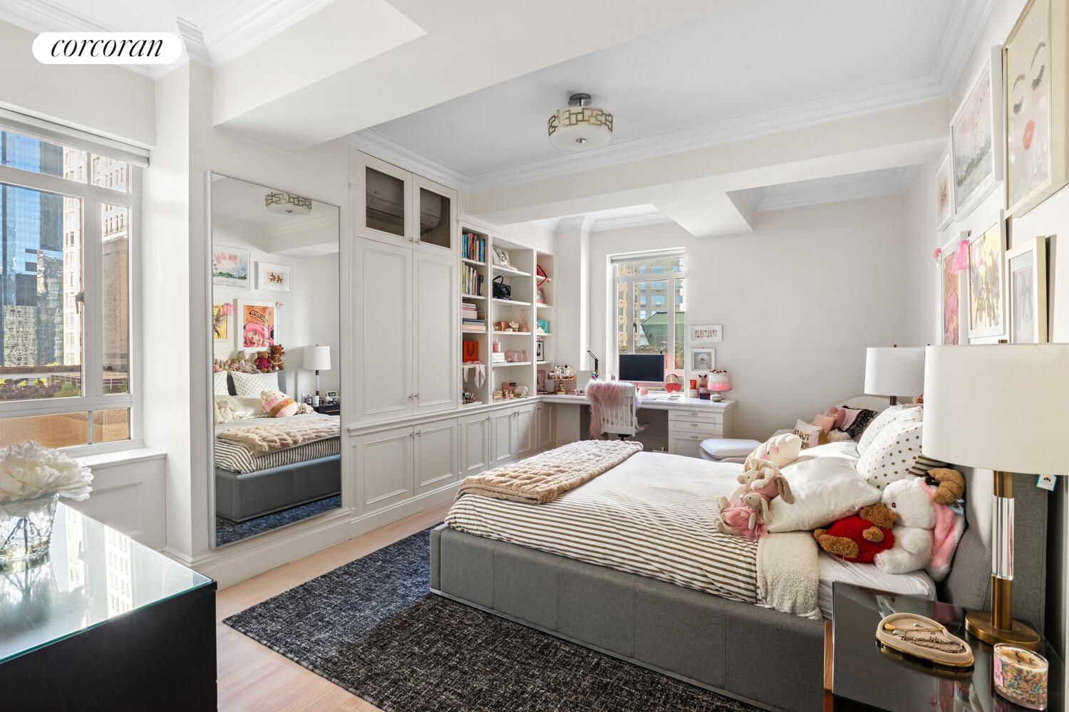 #8 photo, 25 CENTRAL Park W, マンハッタン Lincoln Square , NY 10023