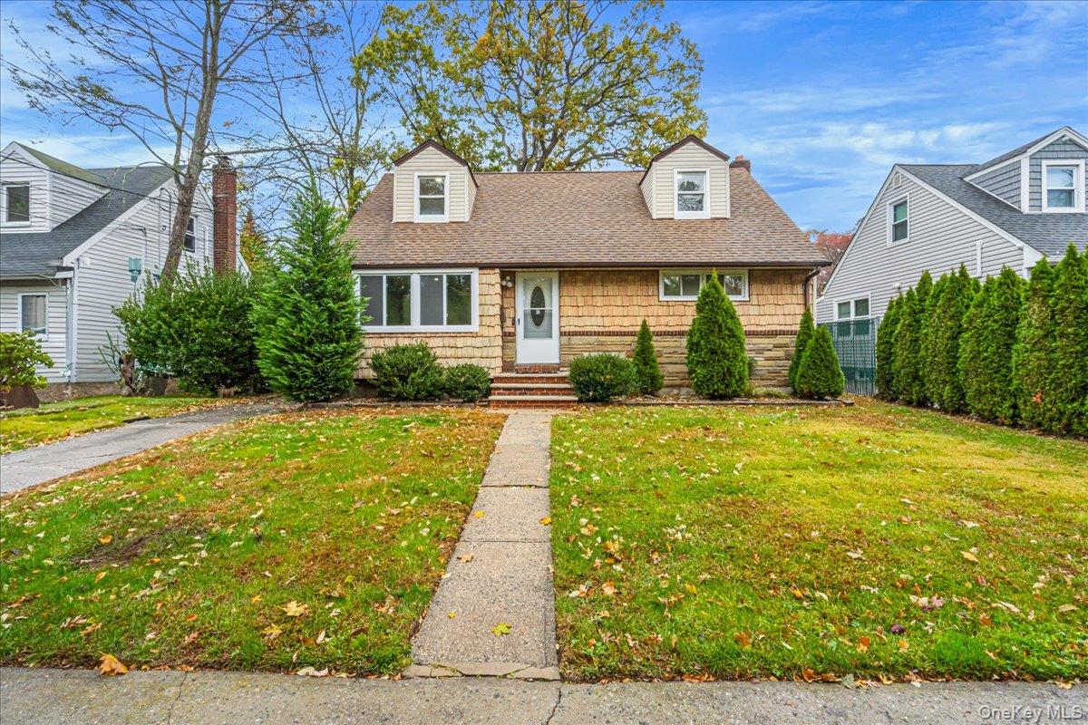 #2 photo, 135 Dietz Street, ナッソー郡 Hempstead , NY 11550