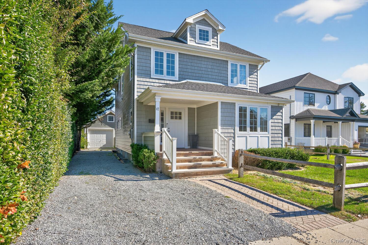 #2 photo, 47 South 6th, ナッソー郡 Locust Valley , NY 11560