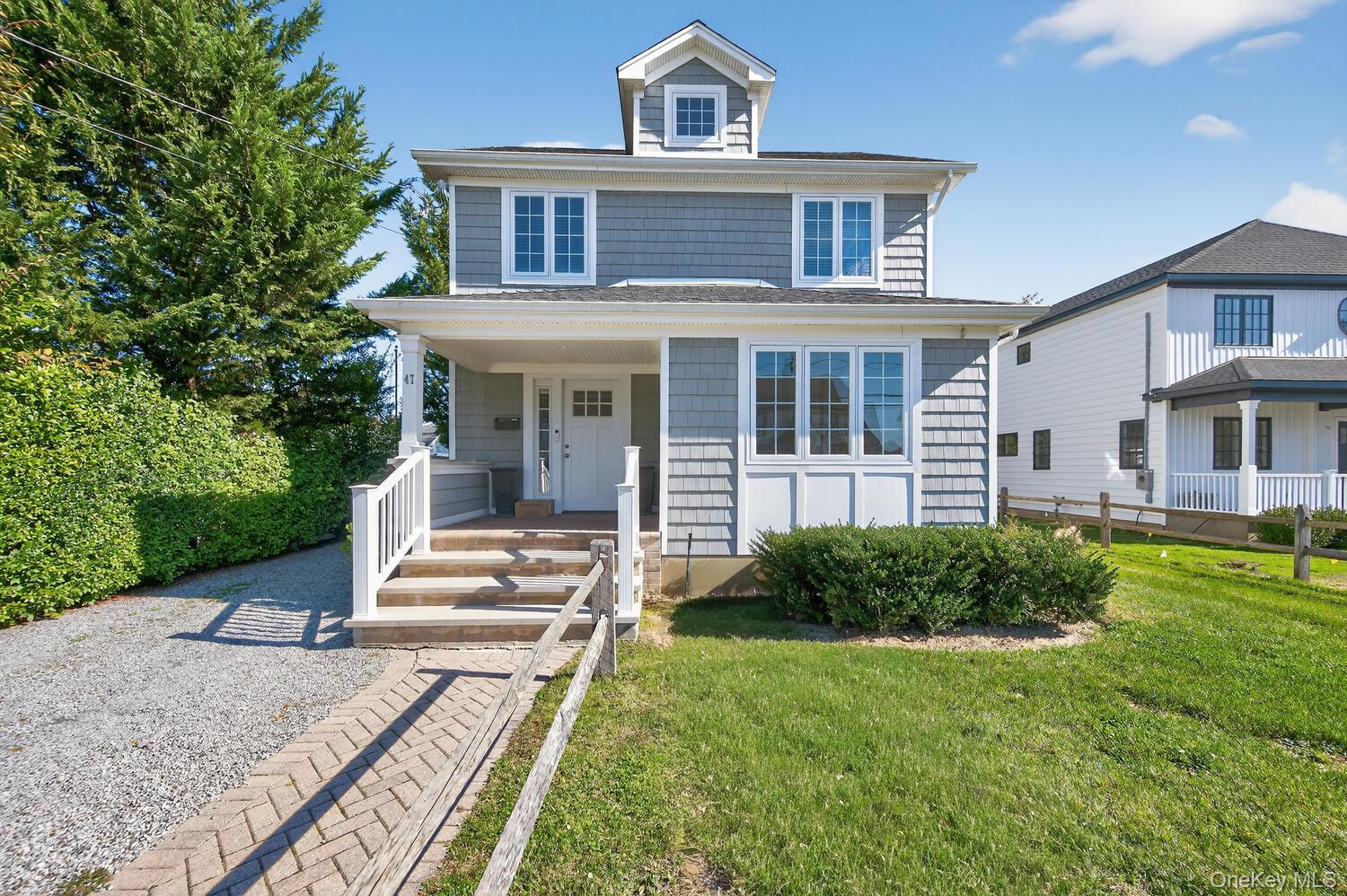 #3 photo, 47 South 6th, ナッソー郡 Locust Valley , NY 11560