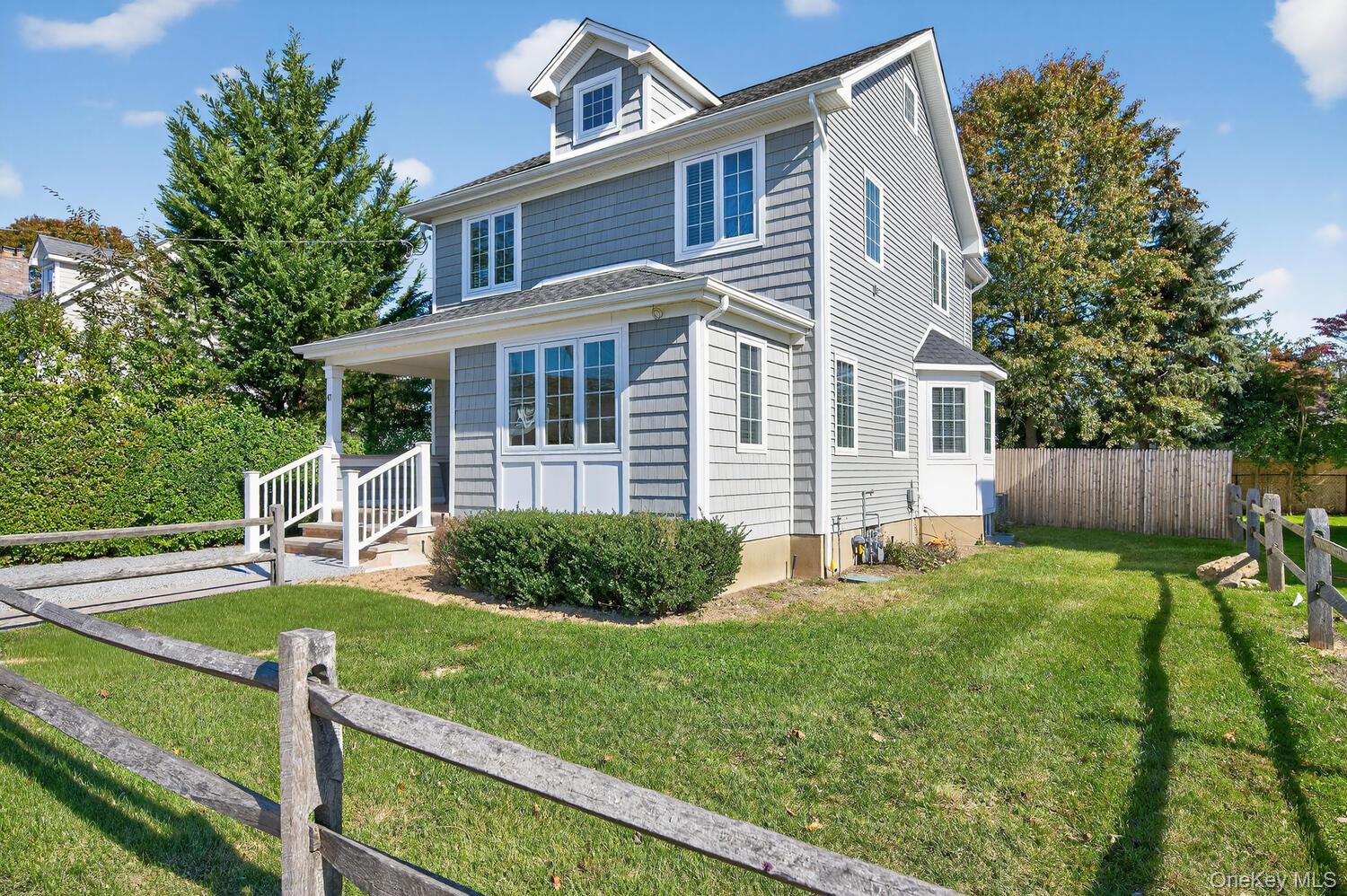 #4 photo, 47 South 6th, ナッソー郡 Locust Valley , NY 11560