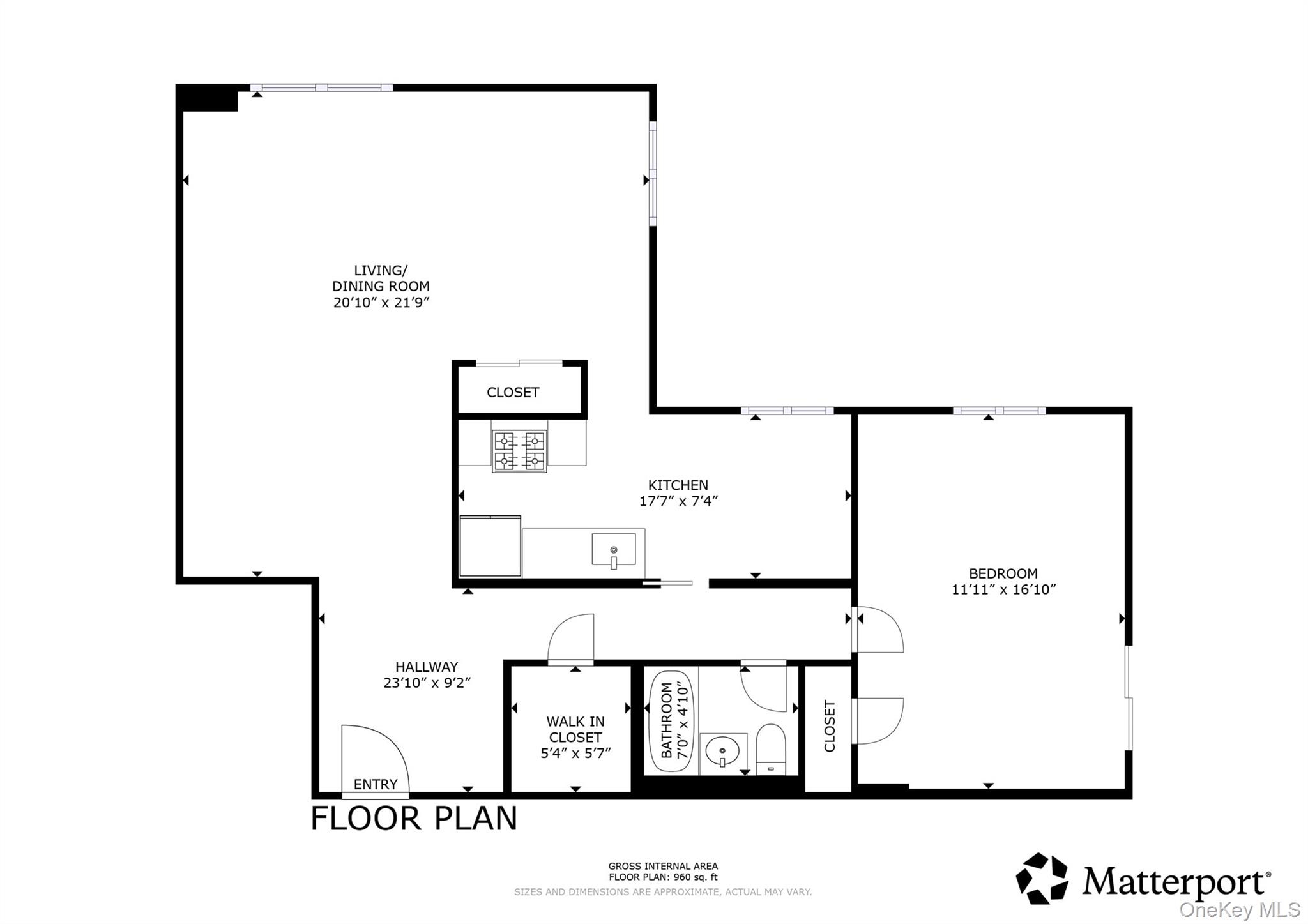 #3 photo, 99-35 59th Avenue, Corona , NY 11368