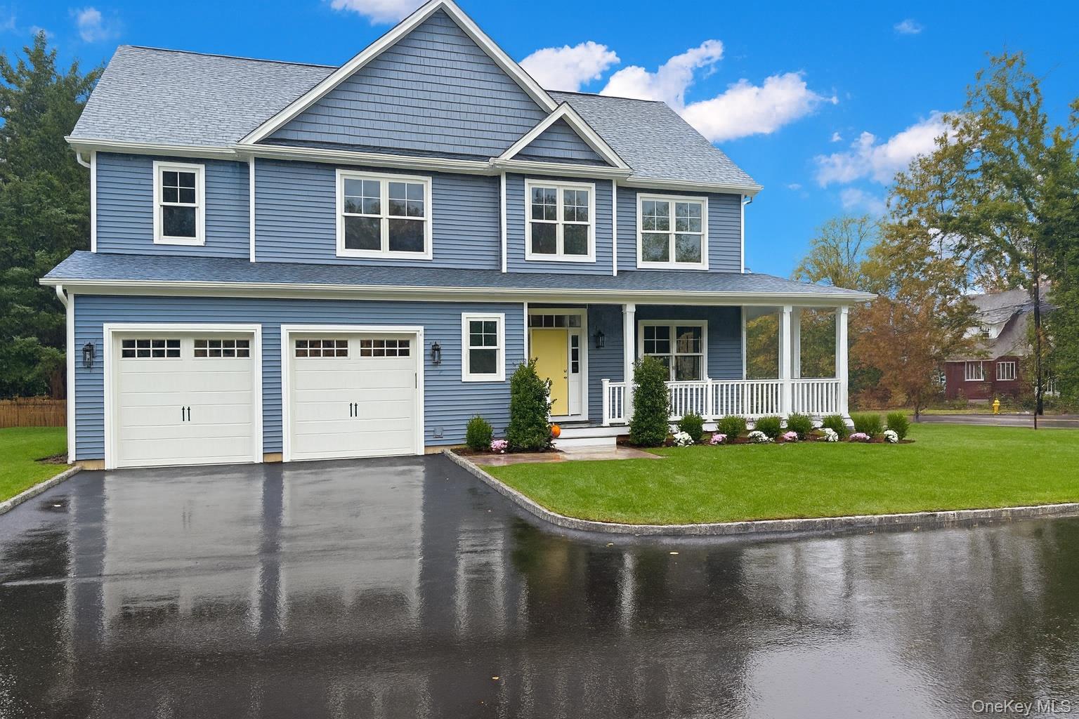 #1 photo, 38 N Woodhull Road, サフォーク郡 Huntington , NY 11743