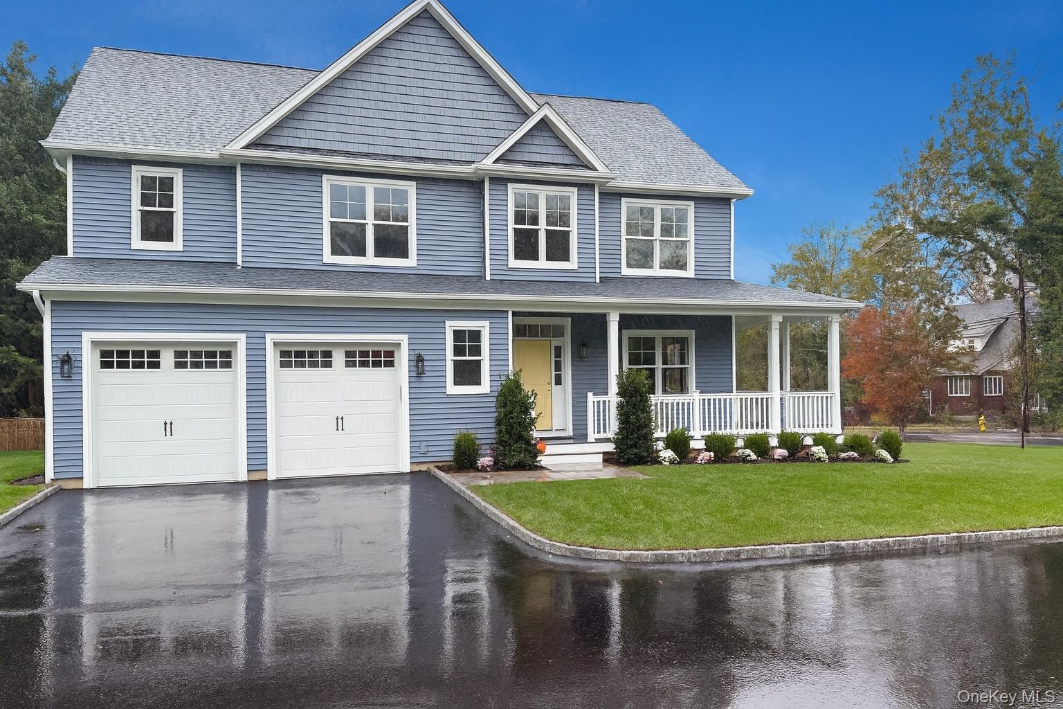 #2 photo, 38 N Woodhull Road, サフォーク郡 Huntington , NY 11743