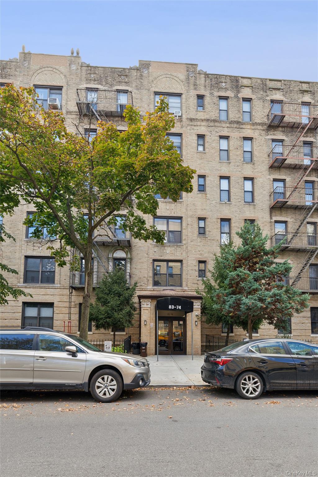 #12 photo, 8374 Talbot Street, クイーンズ区 Kew Gardens , NY 11415