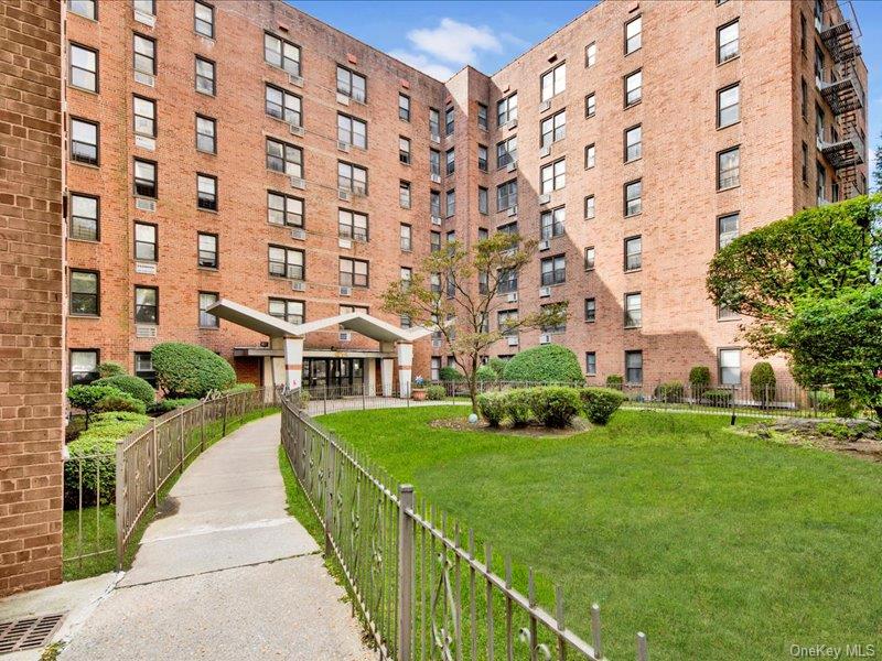 #2 photo, 814 TILDEN Street, Bronx , NY 10467