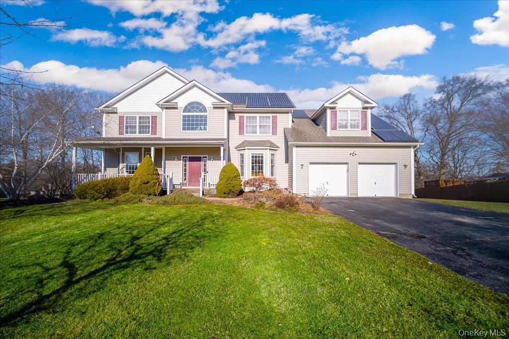 #1 photo, 3 Grand View Terrace, Chester , NY 10918