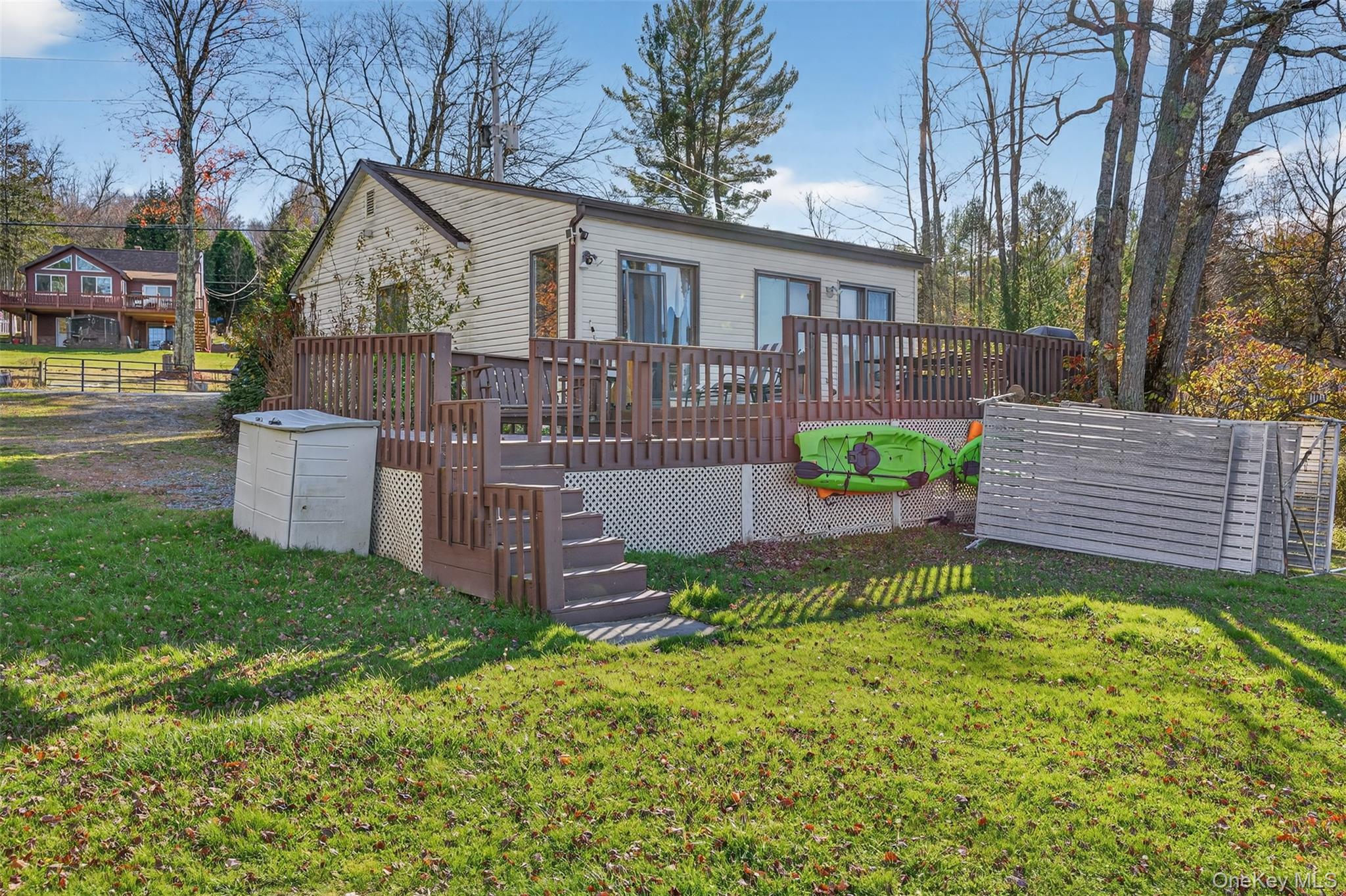 #11 photo, 13 Redwood Lane, Swan Lake , NY 12783