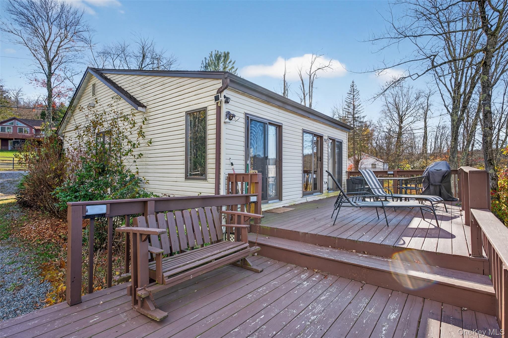 #17 photo, 13 Redwood Lane, Swan Lake , NY 12783