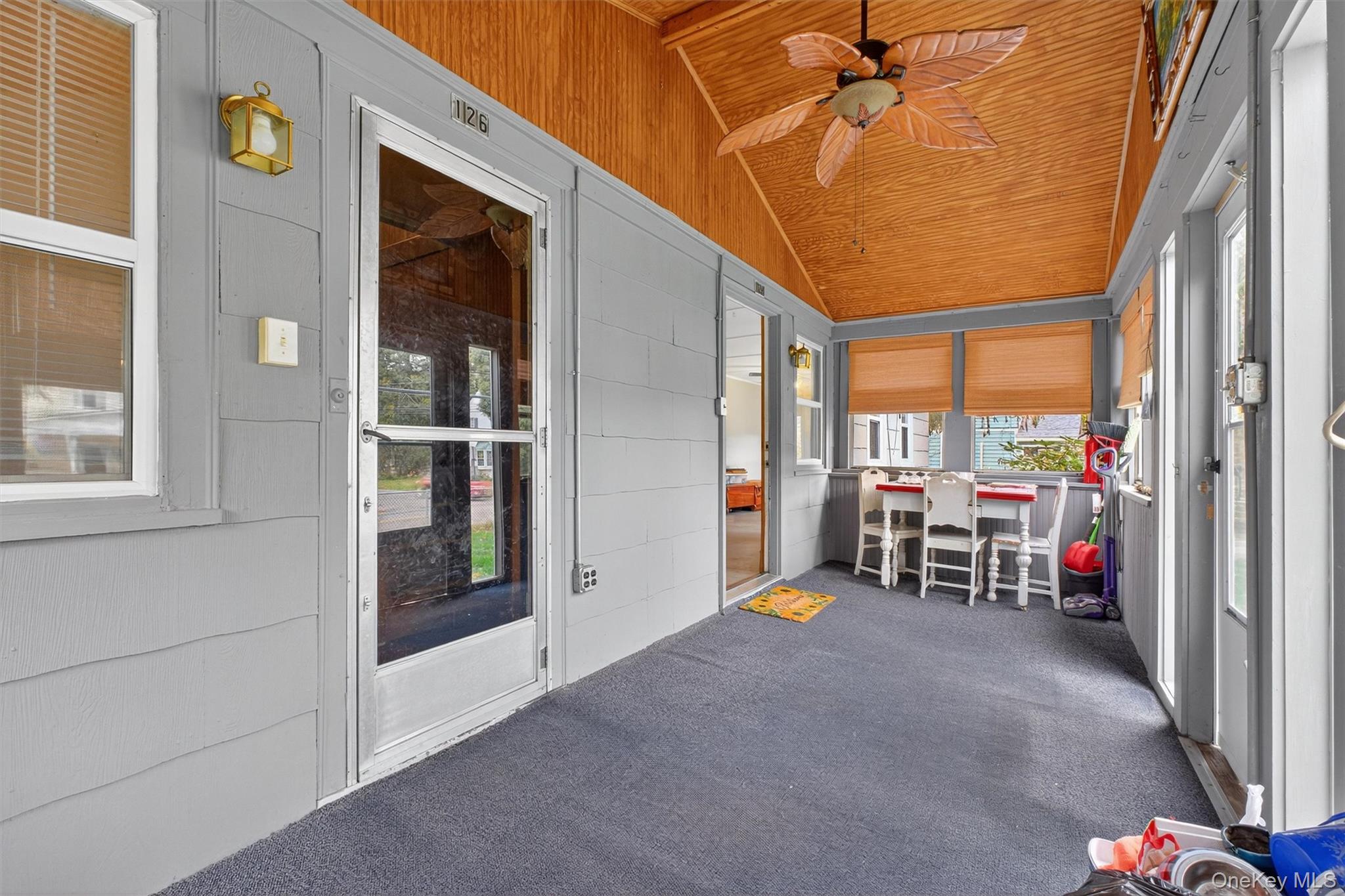 #3 photo, 126-128 Washington Avenue, Beacon , NY 12508