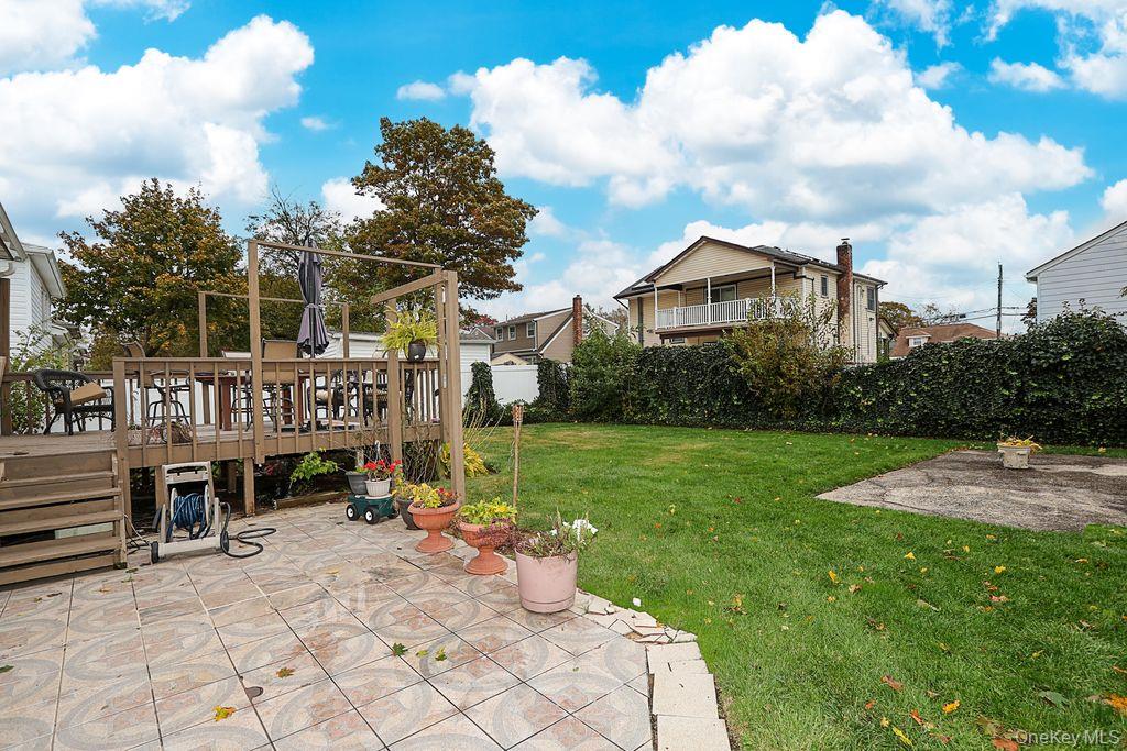 #18 photo, 64 Conlon Road, ナッソー郡 Roosevelt , NY 11575