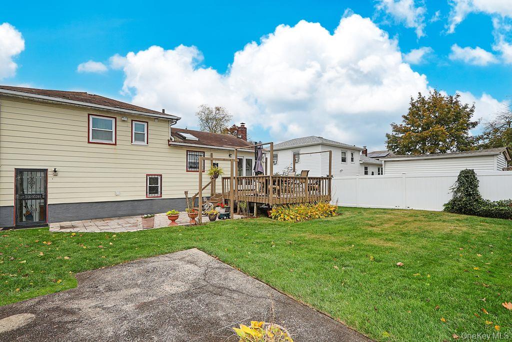 #19 photo, 64 Conlon Road, ナッソー郡 Roosevelt , NY 11575