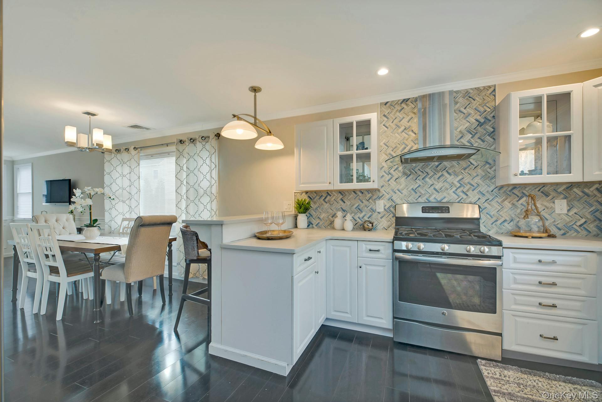 #3 photo, 33 Willow Street, サフォーク郡 Aquebogue , NY 11931