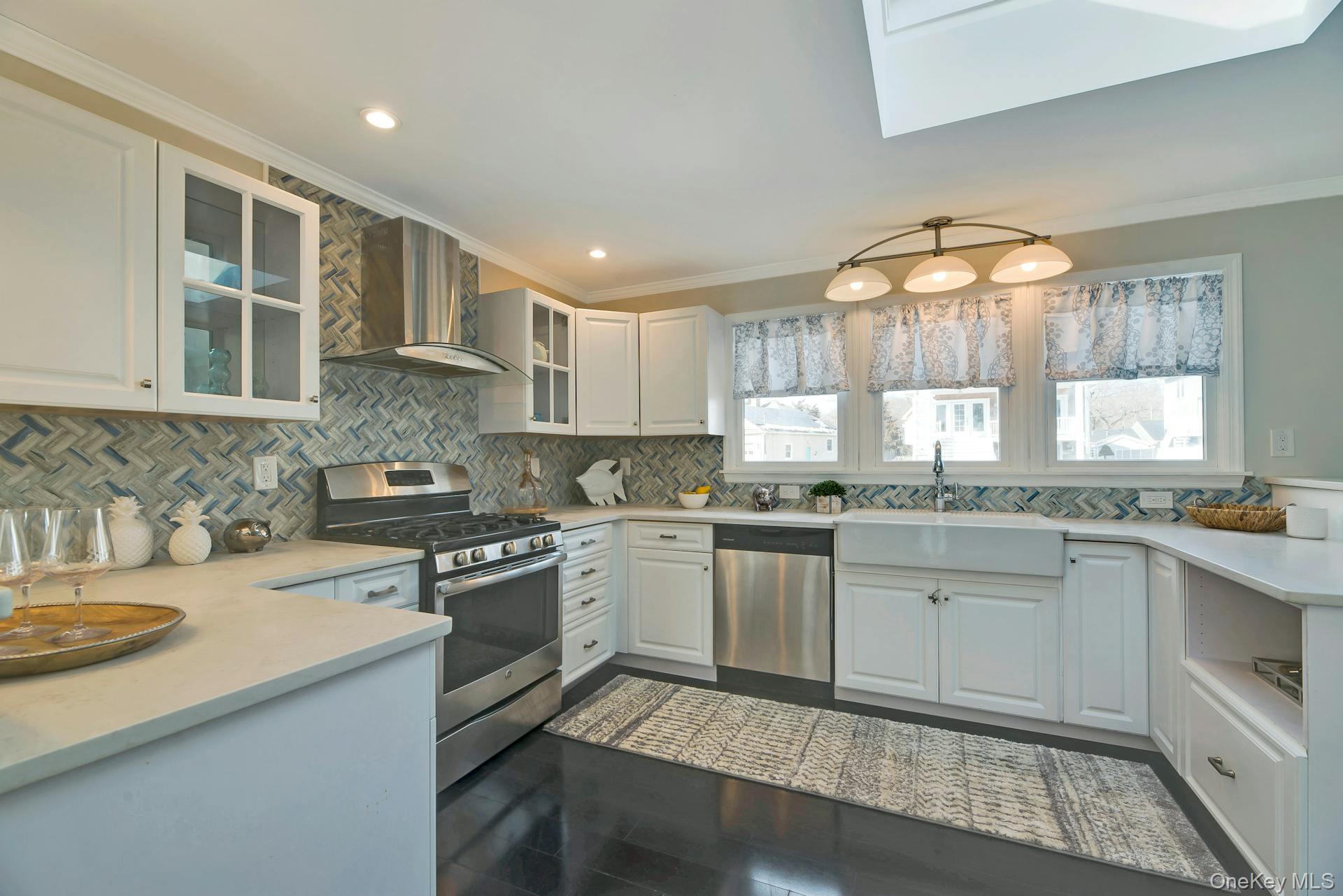 #5 photo, 33 Willow Street, サフォーク郡 Aquebogue , NY 11931