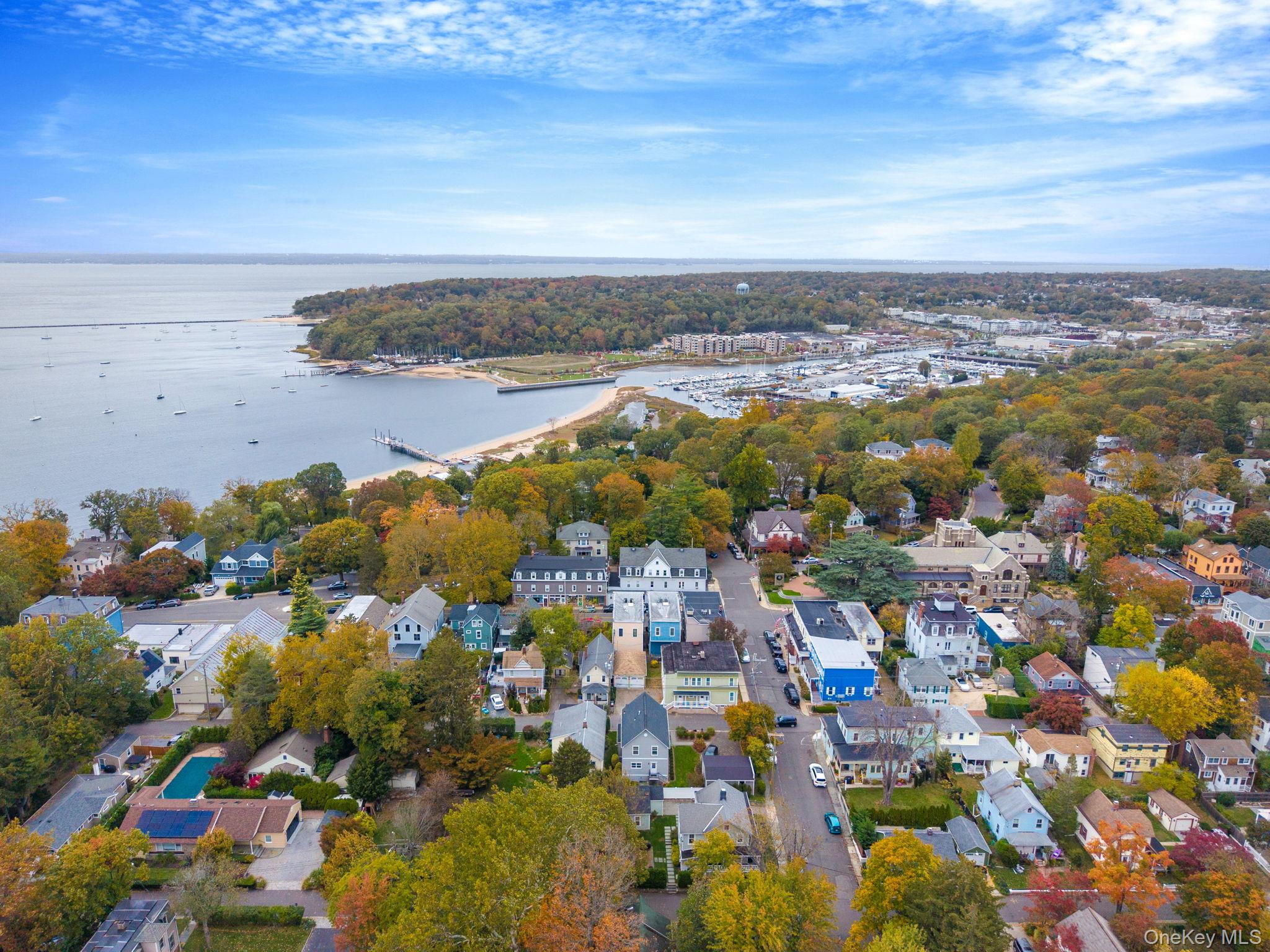 #7 photo, 311 Sea Cliff Avenue, ナッソー郡 Sea Cliff , NY 11579