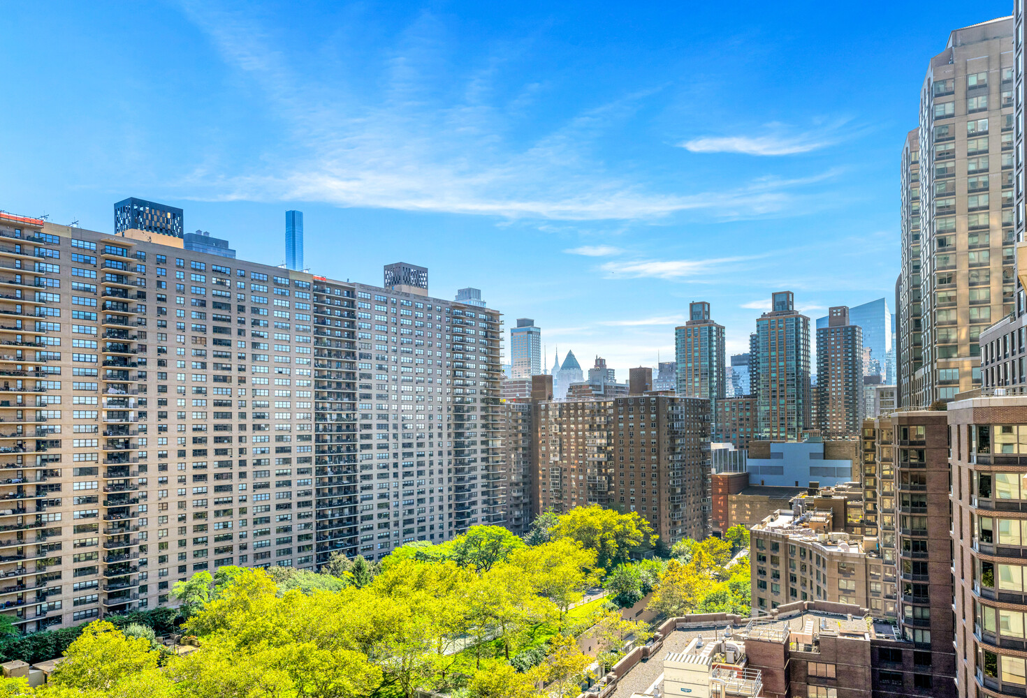 #3 photo, 200 RIVERSIDE Boulevard, マンハッタン Lincoln Square , NY 10069