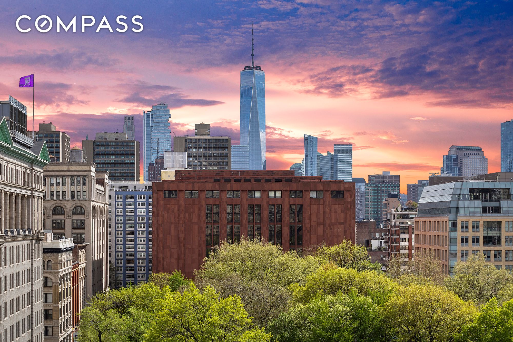 #11 photo, 20 E 9th Street, マンハッタン Greenwich Village , NY 10003