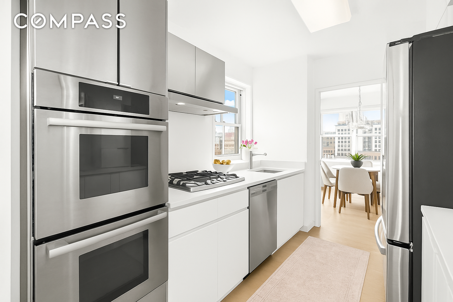 #17 photo, 20 E 9th Street, マンハッタン Greenwich Village , NY 10003