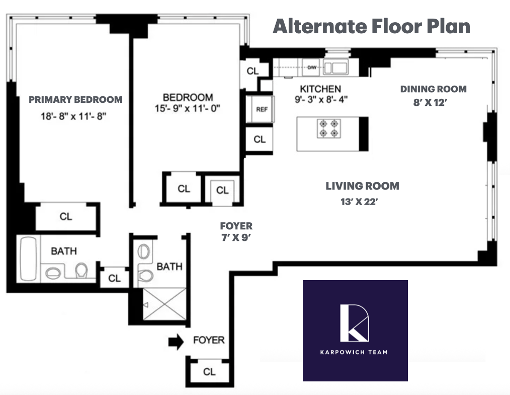 #2 photo, 20 E 9th Street, マンハッタン Greenwich Village , NY 10003