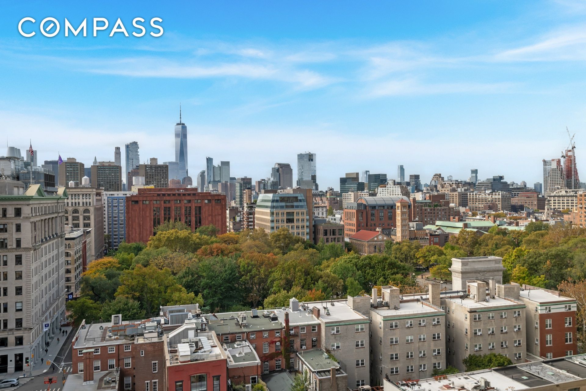 #6 photo, 20 E 9th Street, マンハッタン Greenwich Village , NY 10003