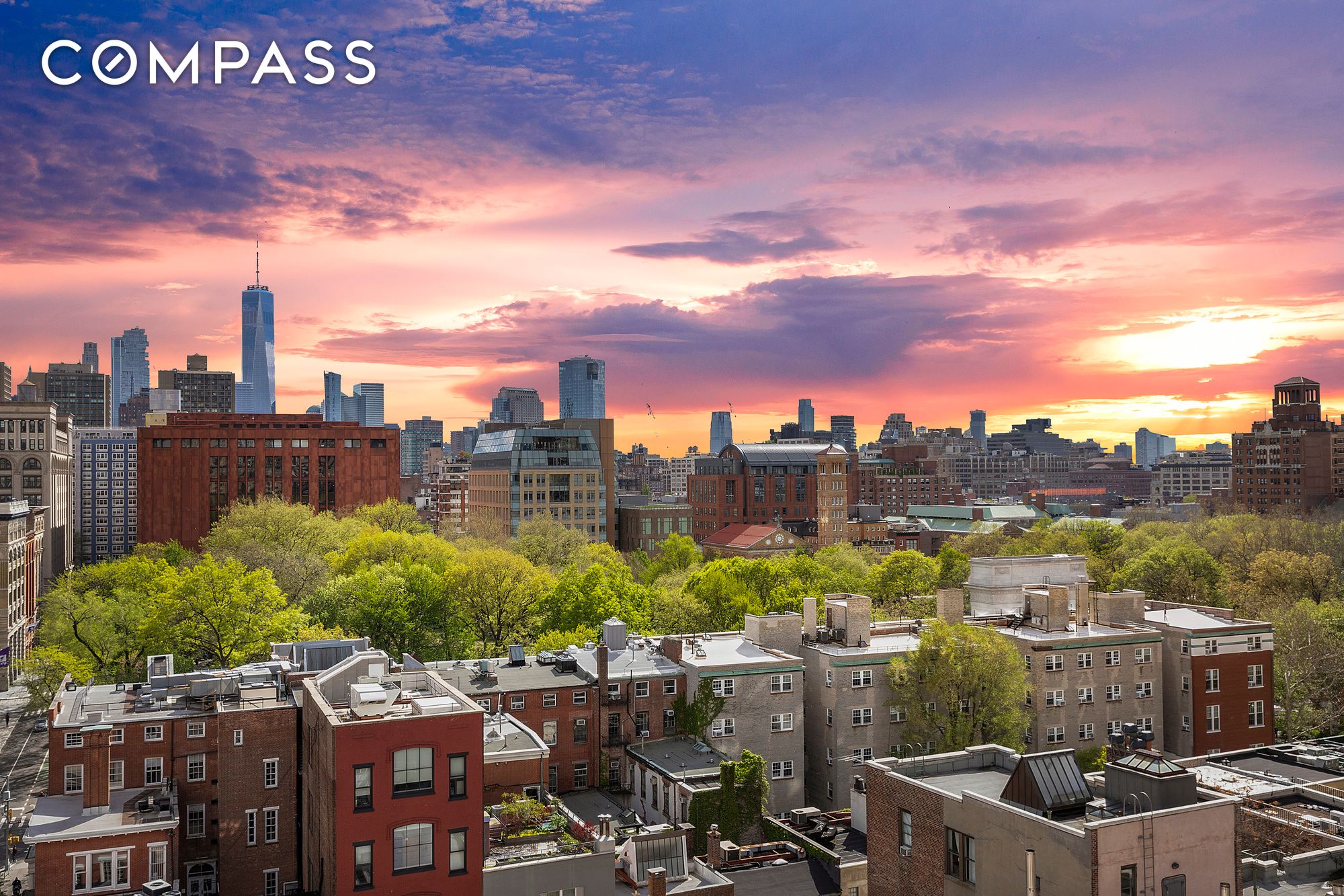 #7 photo, 20 E 9th Street, マンハッタン Greenwich Village , NY 10003