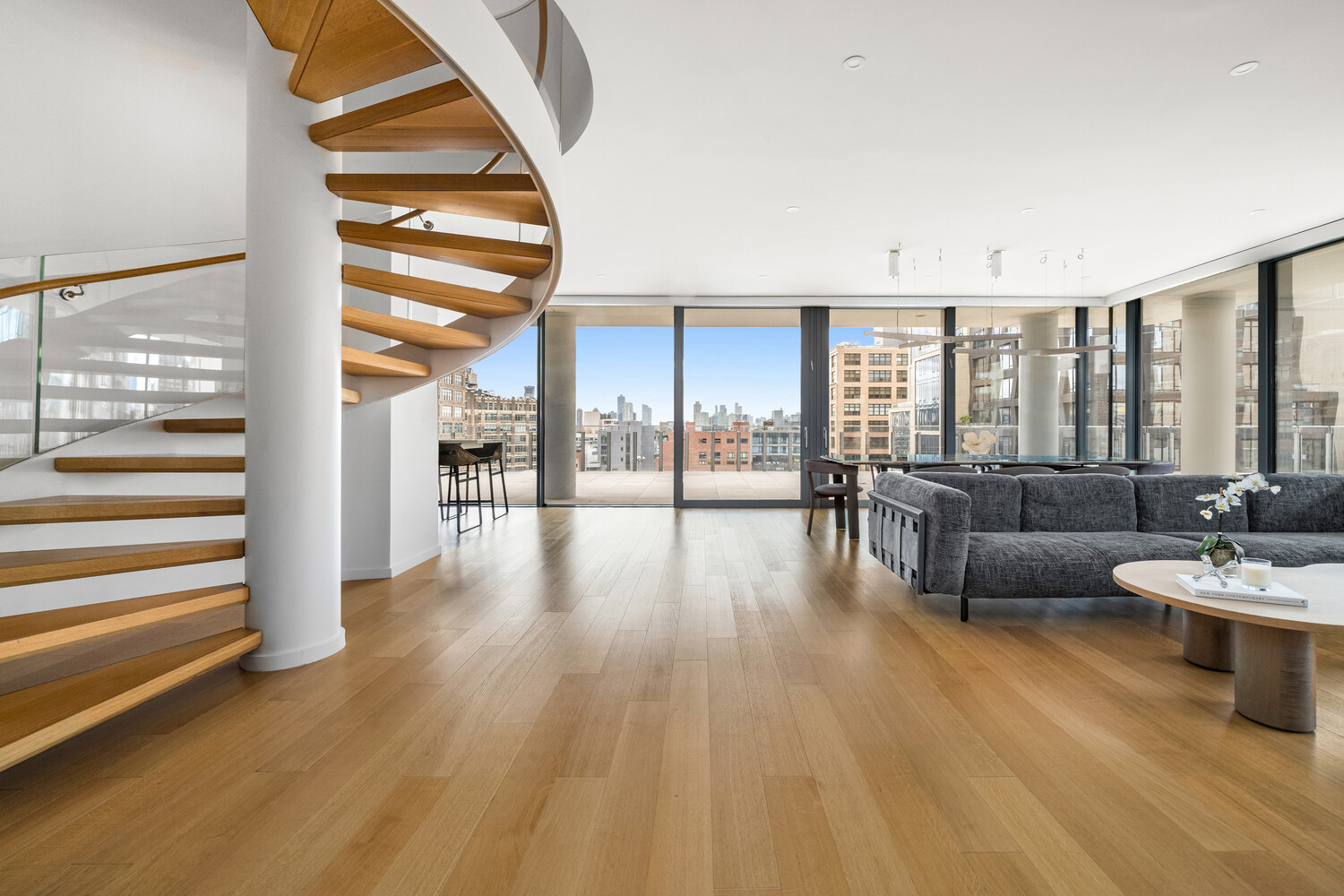 #1 photo, 565 BROOME Street, マンハッタン Hudson Square , NY 10013